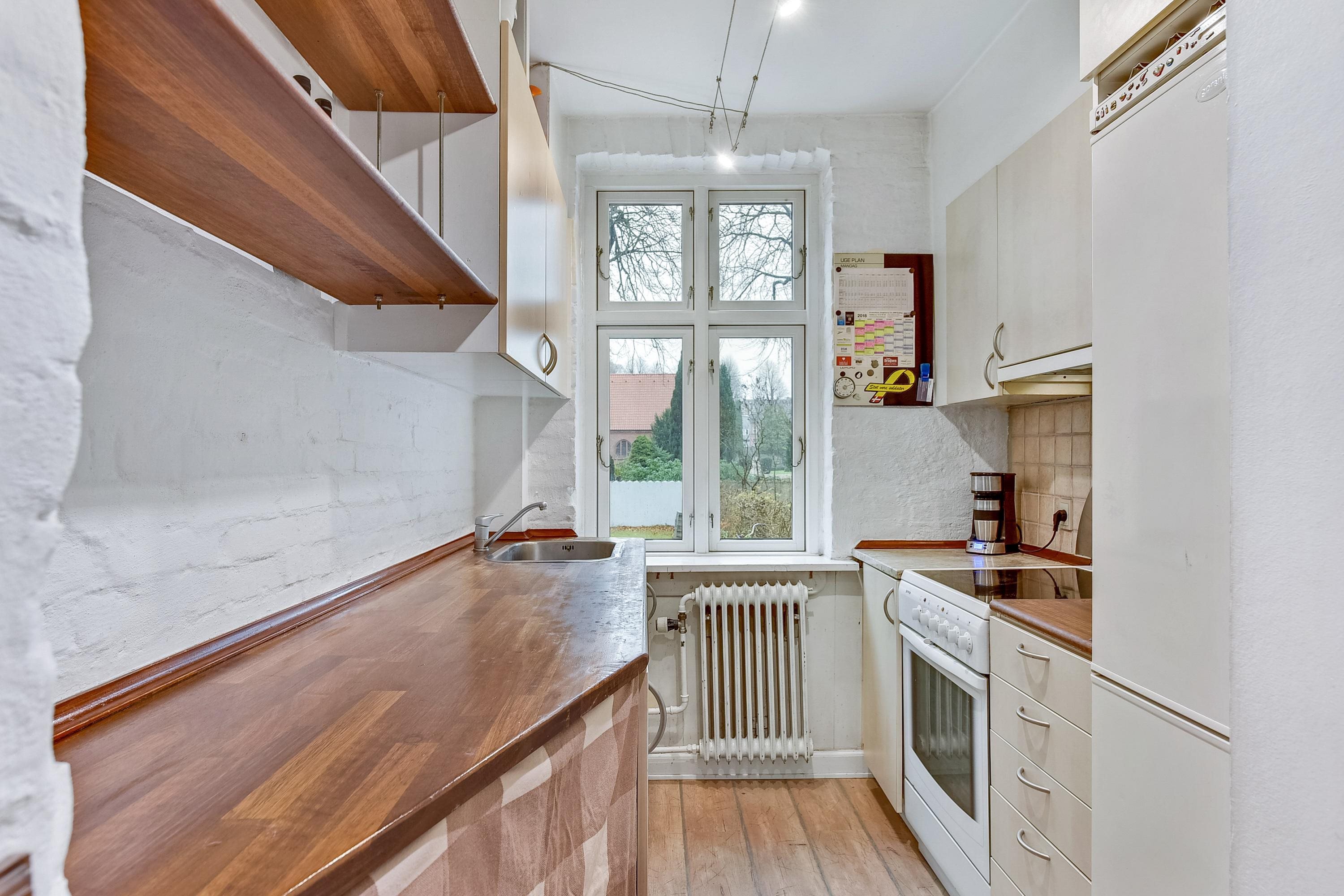 Clemensgade 17, st.., 6000 Kolding