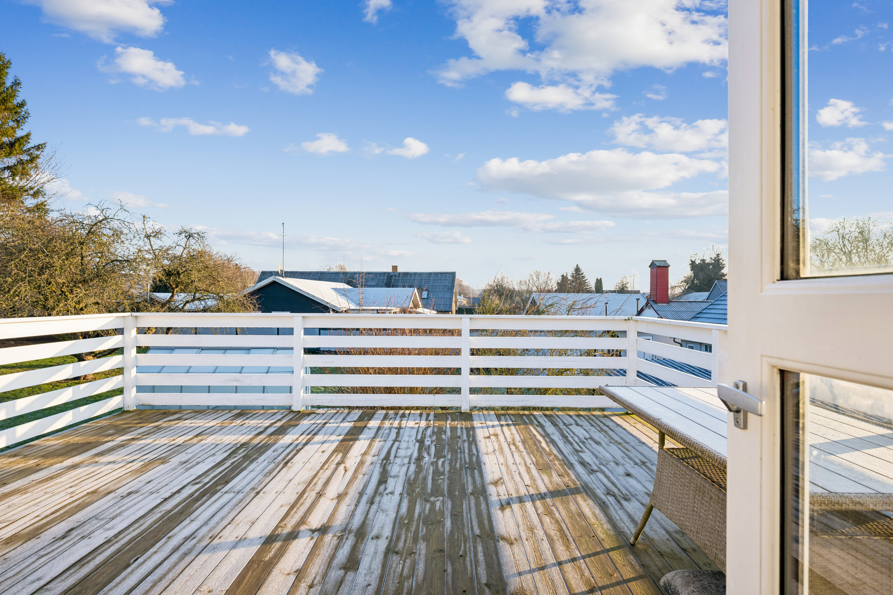 Miniaturebillede 1: andet. Billede af Ballevej 11, Tirstrup, 8400 Ebeltoft