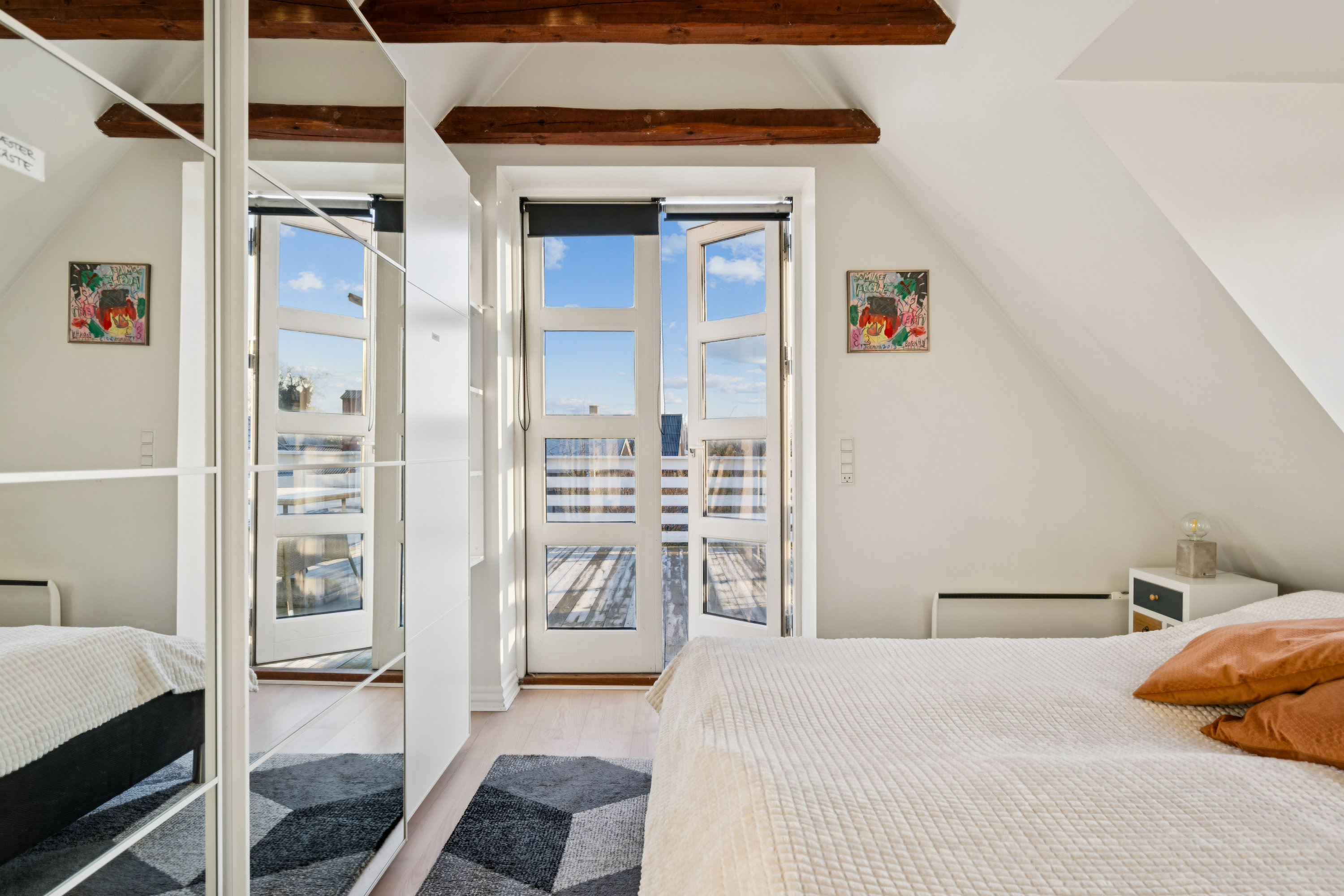 Fremhævet værelse billede i fuldskærmstilstand. Billede af Ballevej 11, Tirstrup, 8400 Ebeltoft