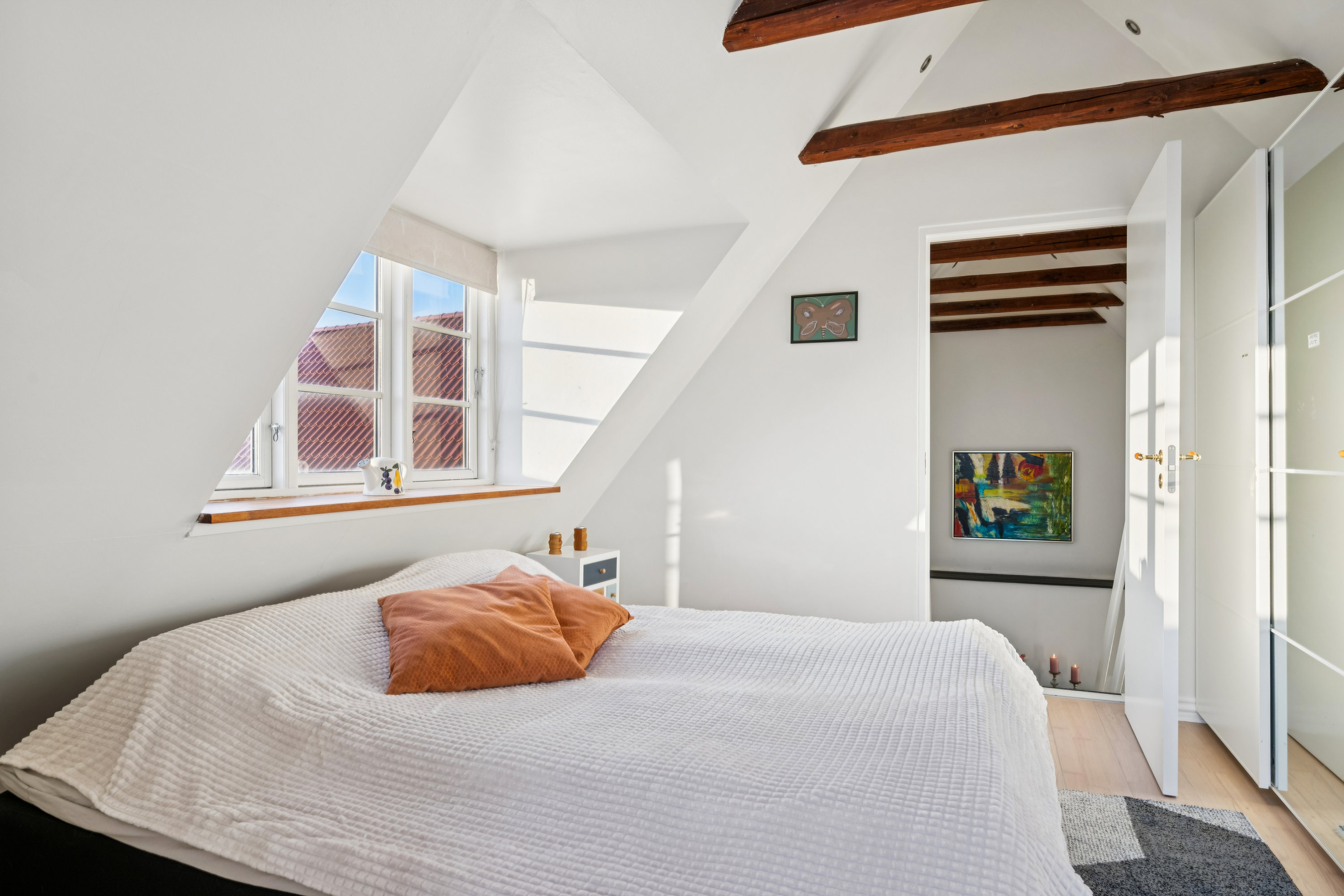 Fremhævet værelse billede i fuldskærmstilstand. Billede af Ballevej 11, Tirstrup, 8400 Ebeltoft