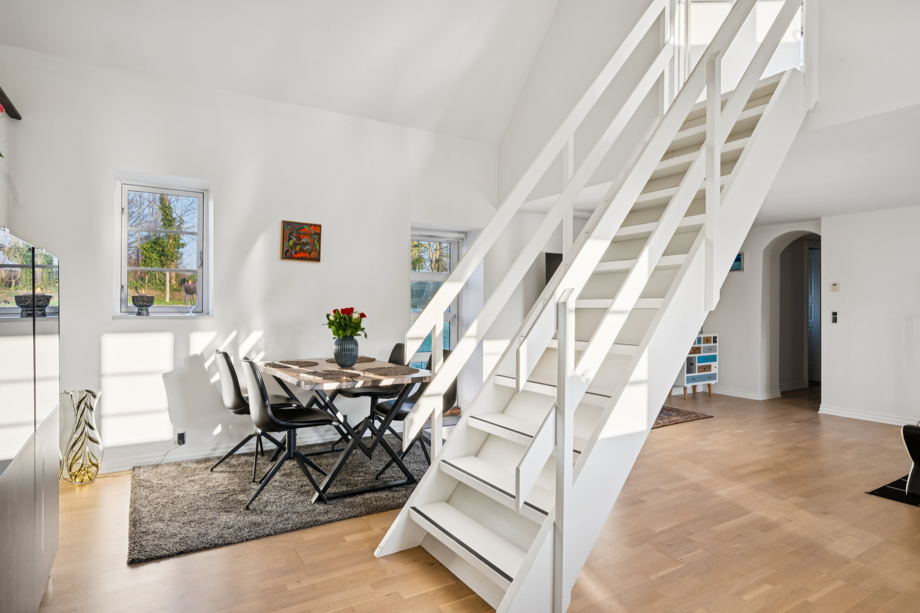 Fremhævet værelse billede i fuldskærmstilstand. Billede af Ballevej 11, Tirstrup, 8400 Ebeltoft