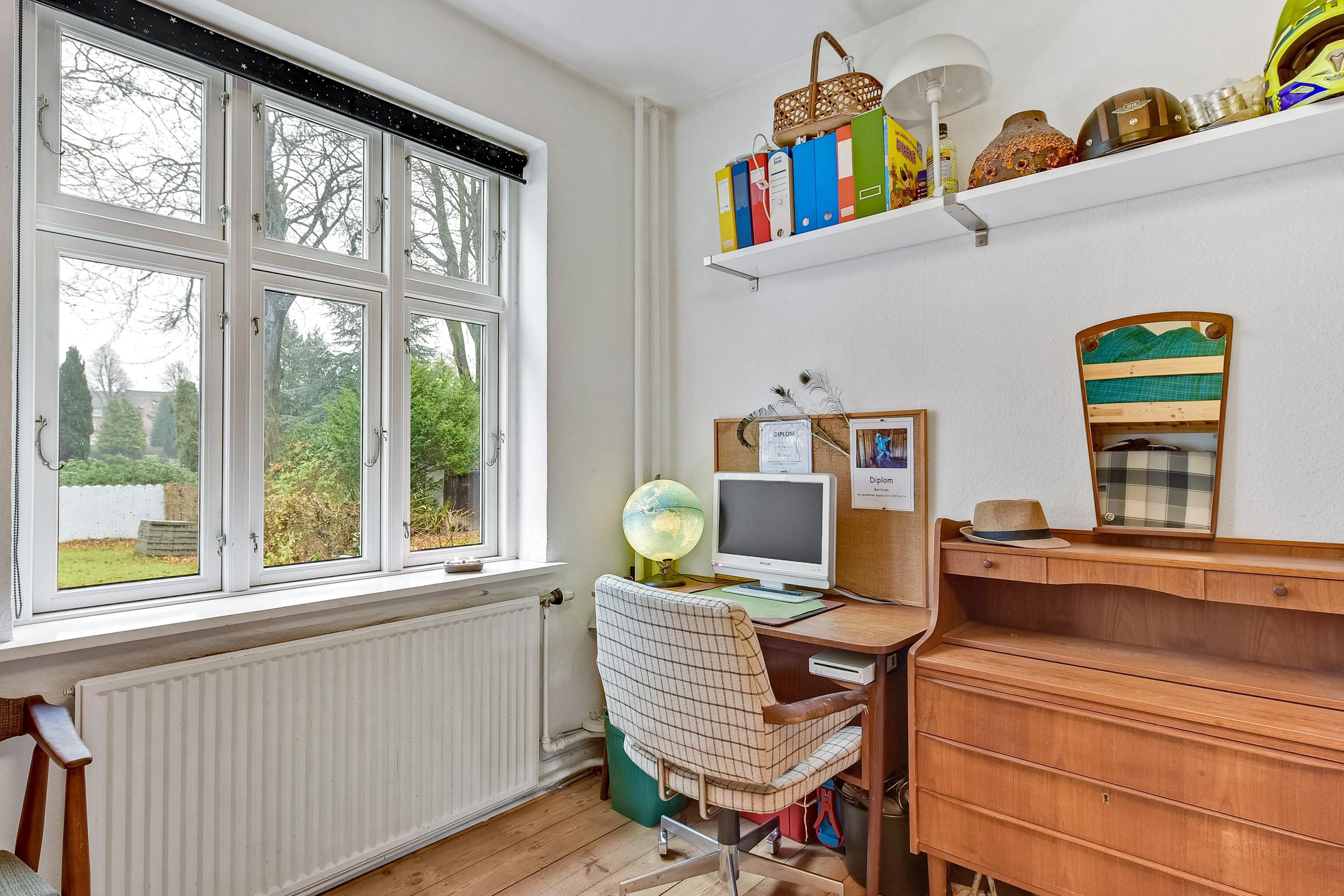 Fremhævet værelse billede i fuldskærmstilstand. Billede af Clemensgade 17, st.., 6000 Kolding