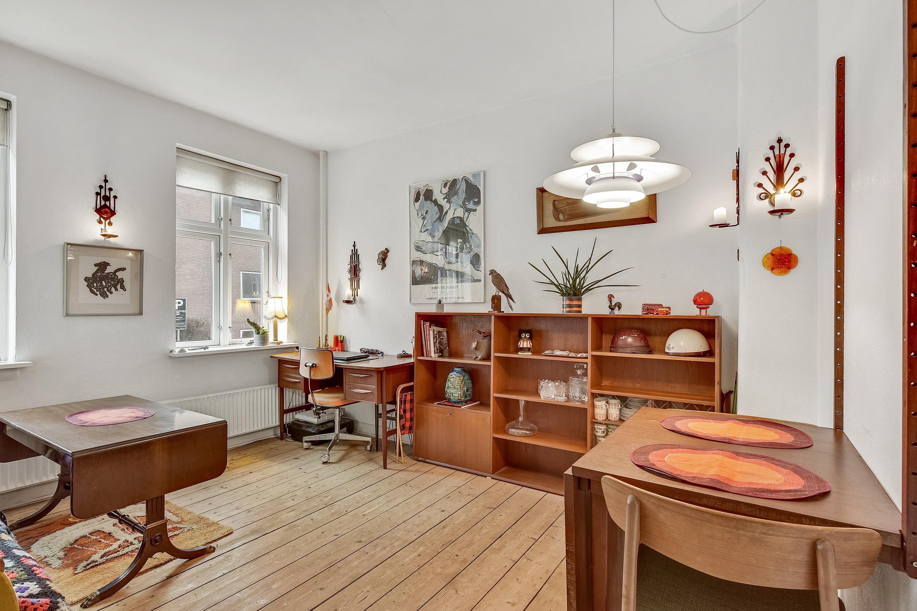 Clemensgade 17, st.., 6000 Kolding