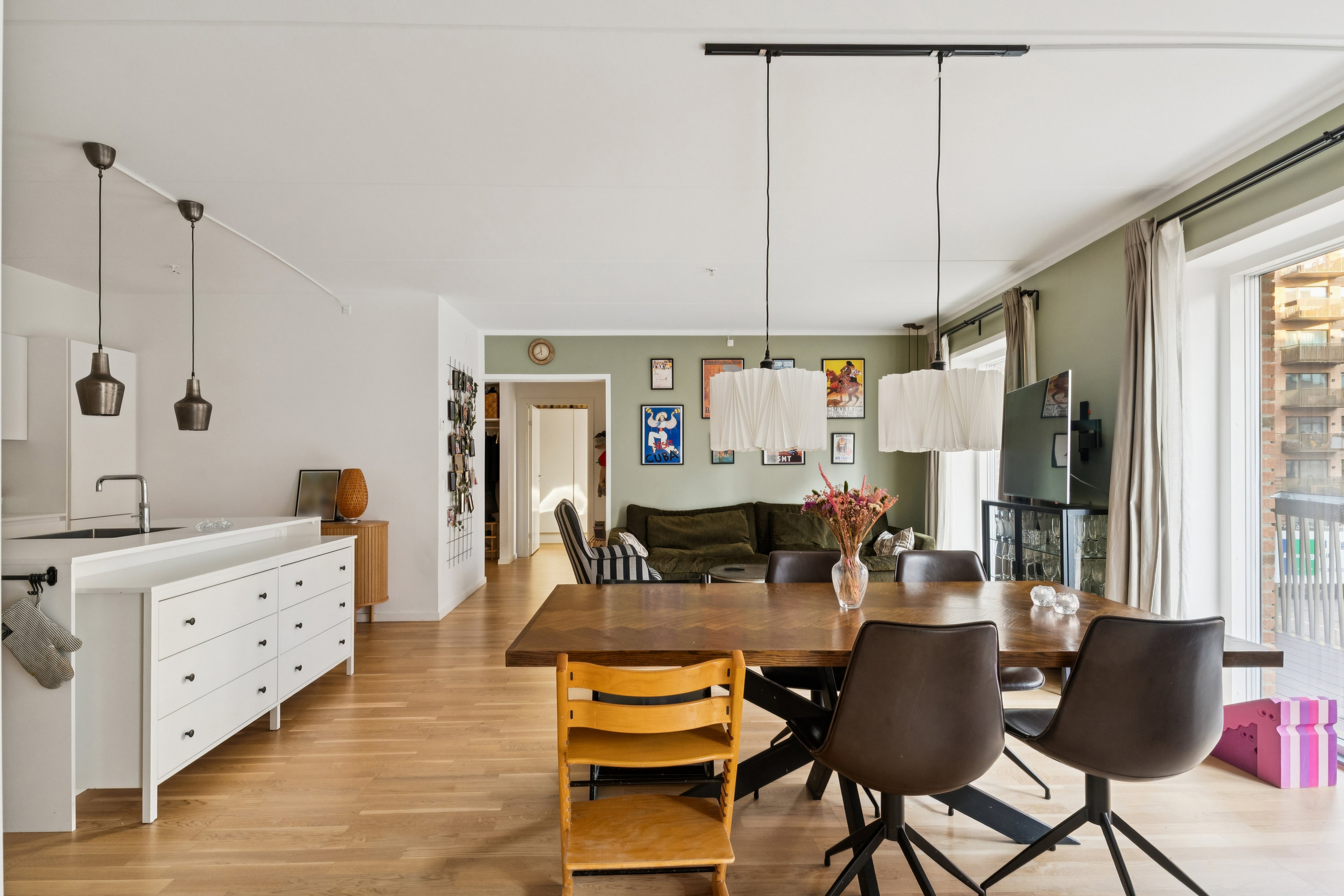 Ingrid Marievej 66, 1. 3., 2500 Valby