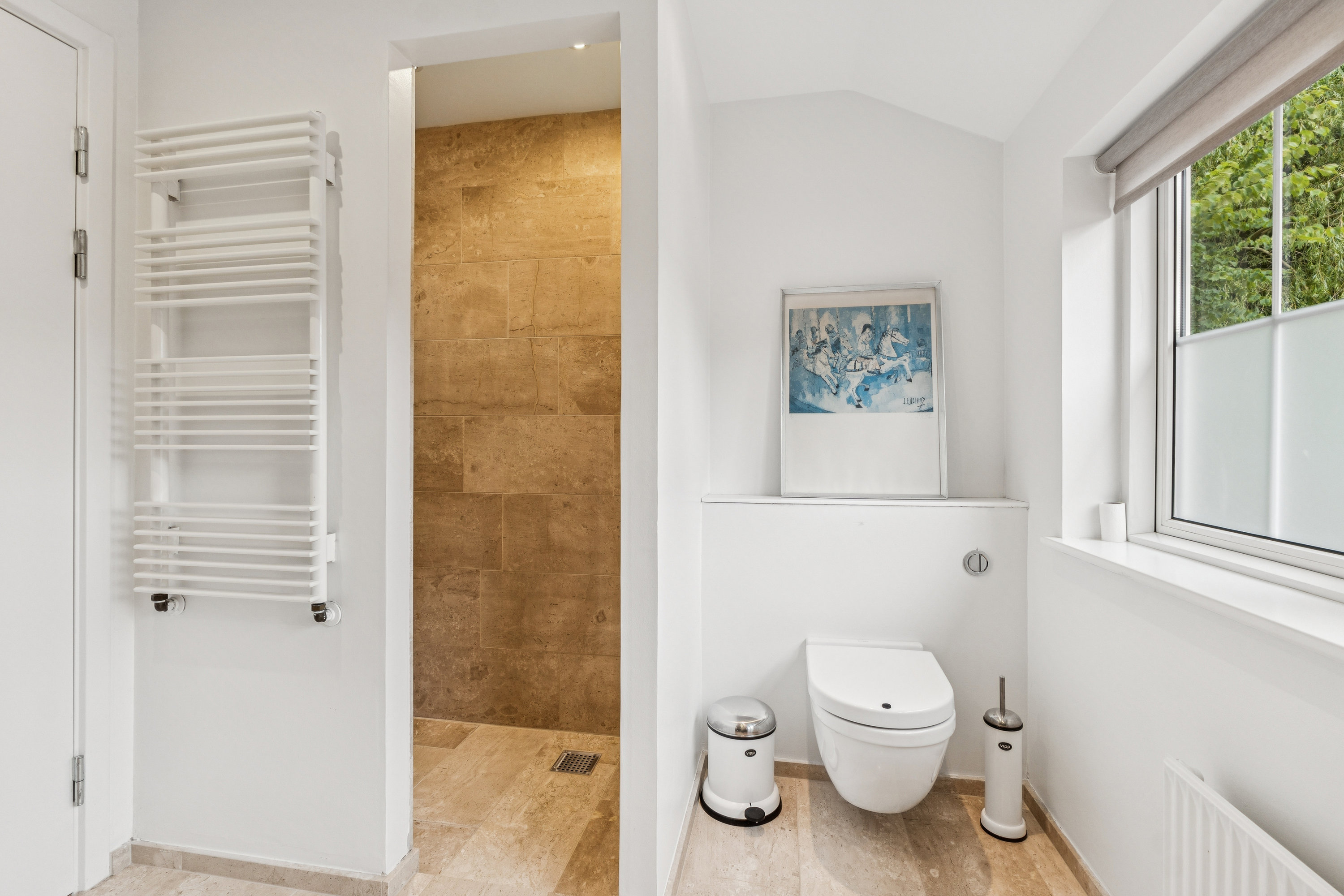 Fremhævet  billede i fuldskærmstilstand. Billede af Wibroesvej 7, 9000 Aalborg