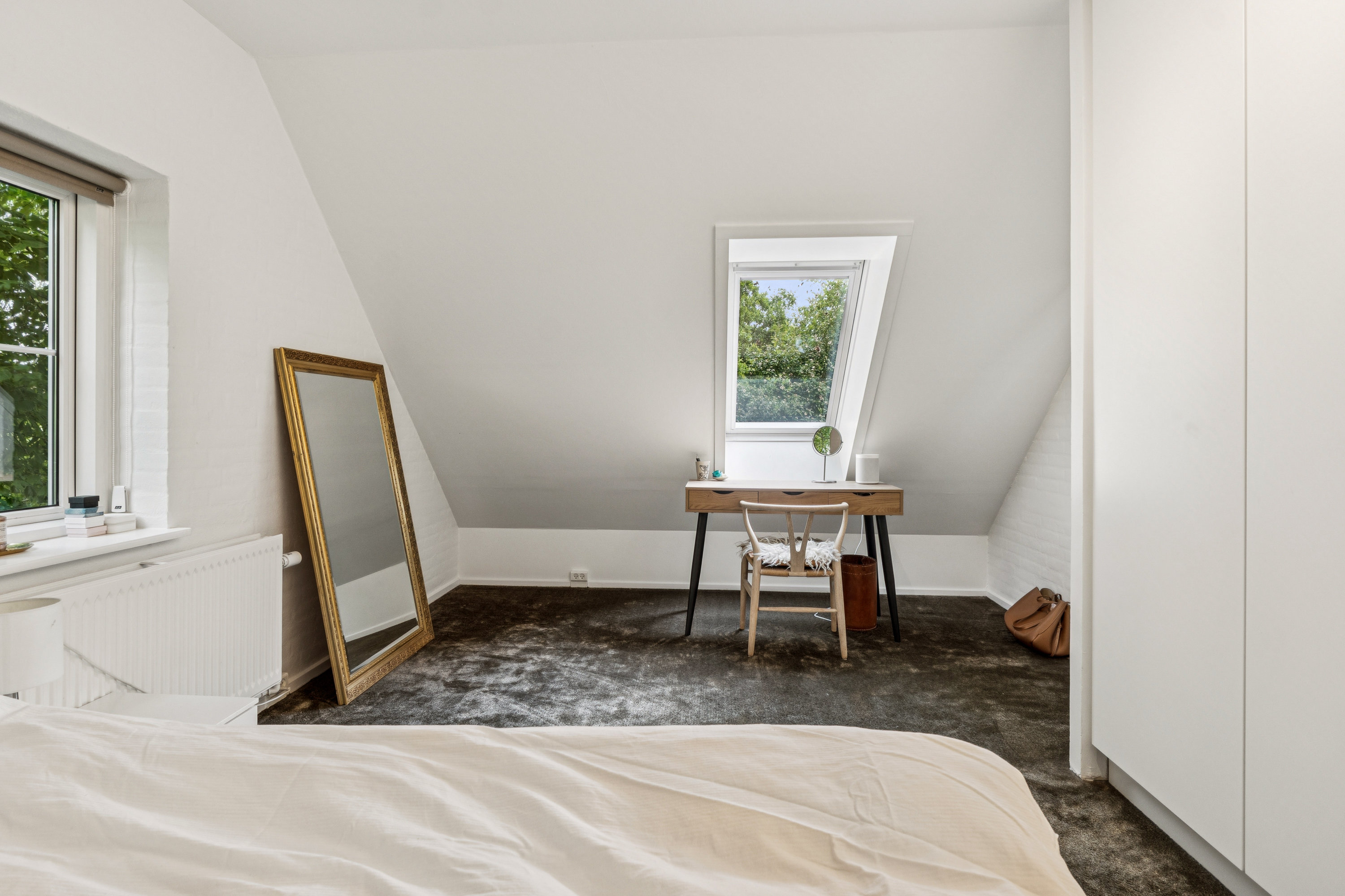 Fremhævet  billede i fuldskærmstilstand. Billede af Wibroesvej 7, 9000 Aalborg