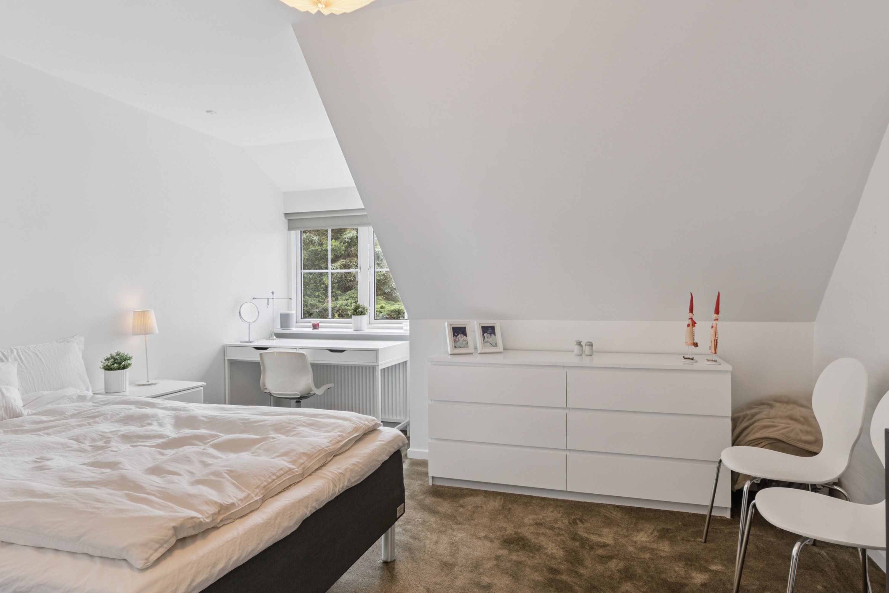 Fremhævet  billede i fuldskærmstilstand. Billede af Wibroesvej 7, 9000 Aalborg