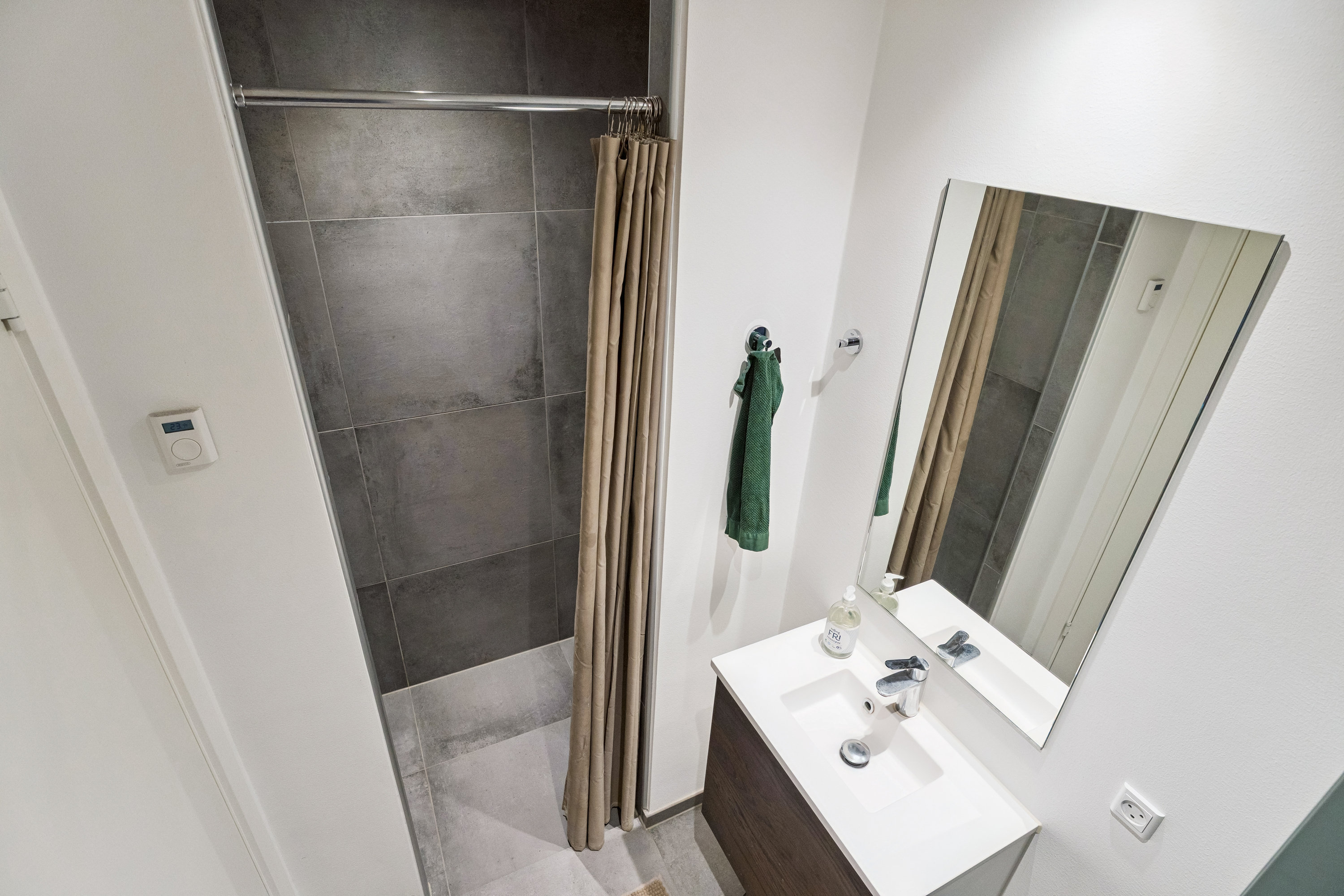 Fremhævet  billede i fuldskærmstilstand. Billede af Ingrid Marievej 66, 1. 3., 2500 Valby