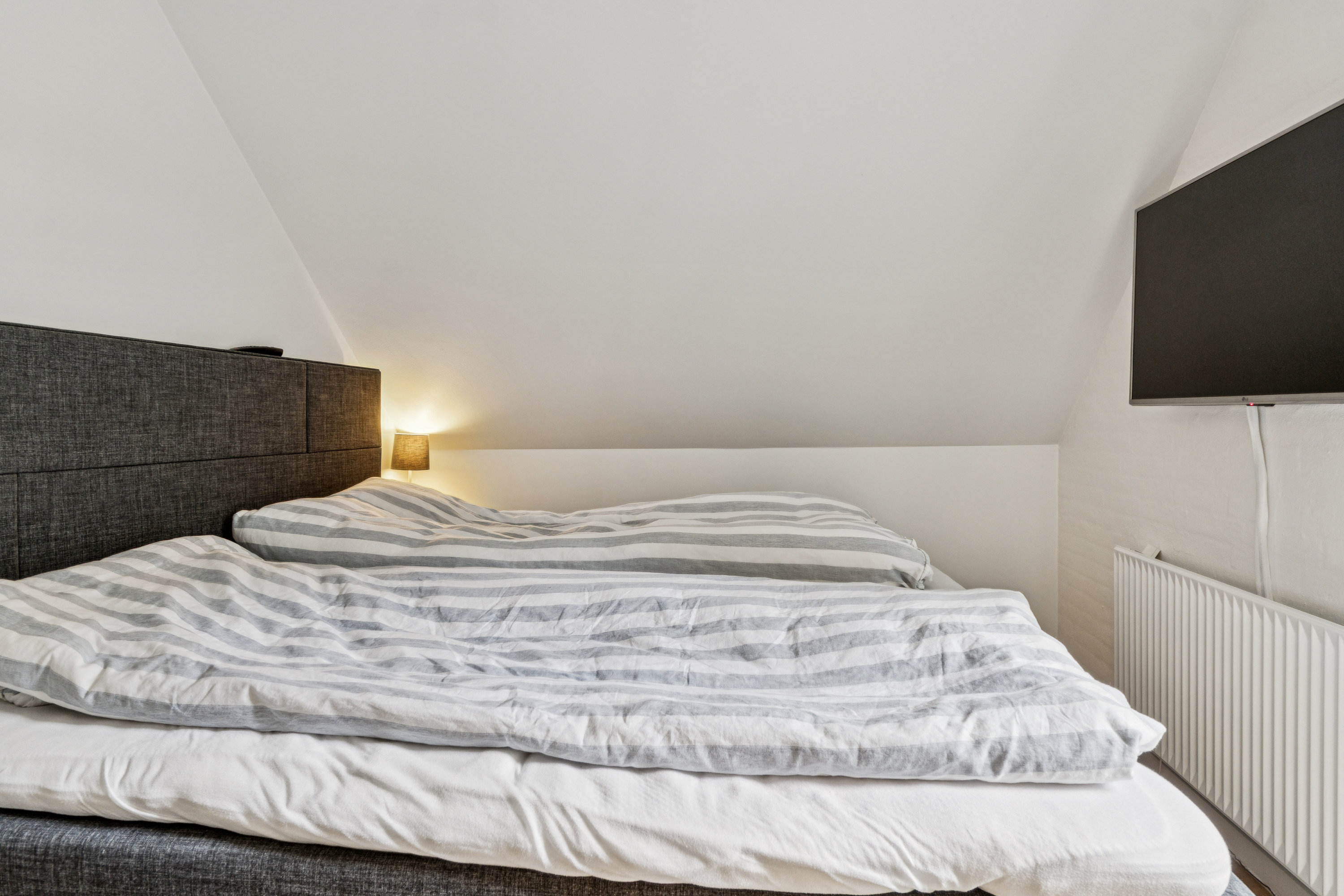 Fremhævet  billede i fuldskærmstilstand. Billede af Wibroesvej 7, 9000 Aalborg