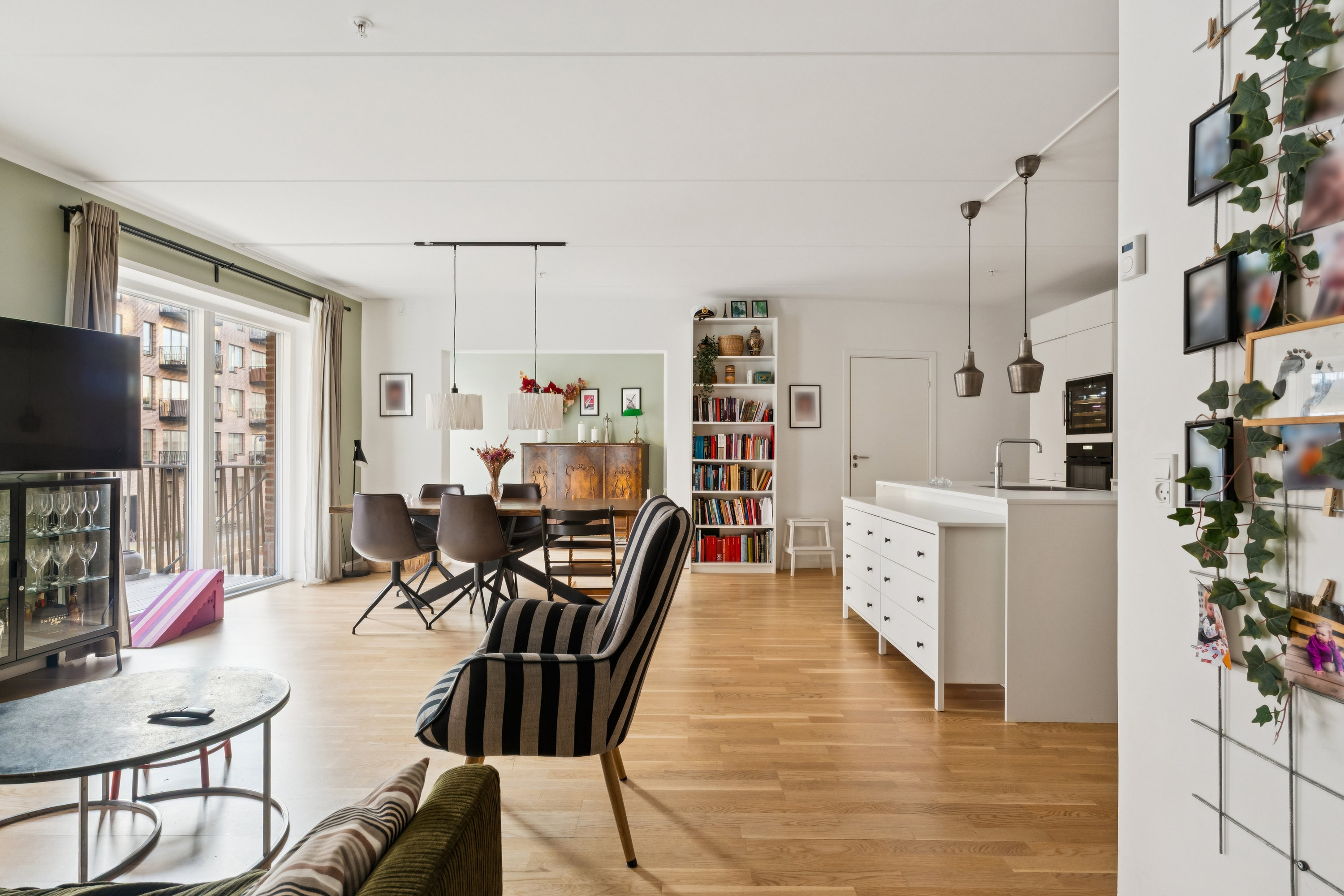 Ingrid Marievej 66, 1. 3., 2500 Valby