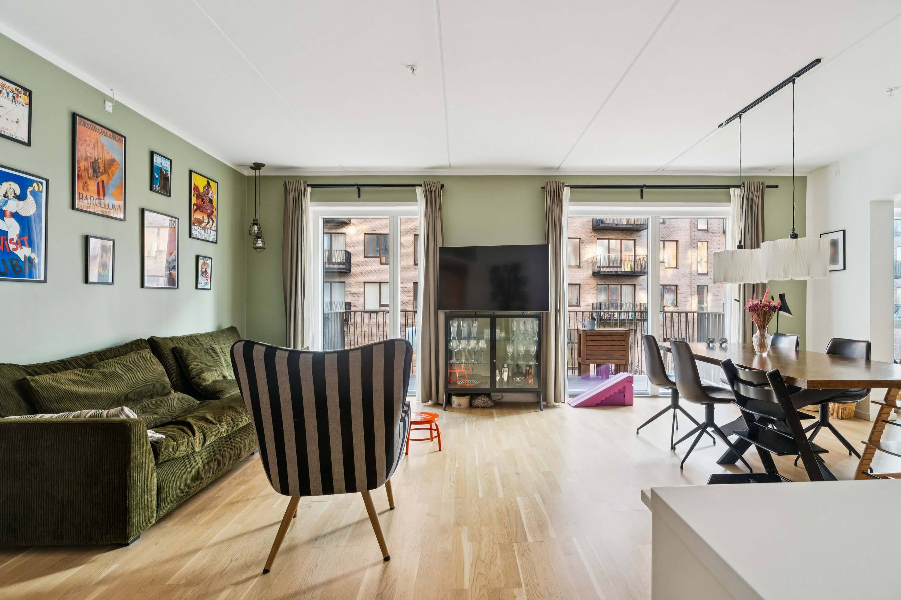 Ingrid Marievej 66, 1. 3., 2500 Valby