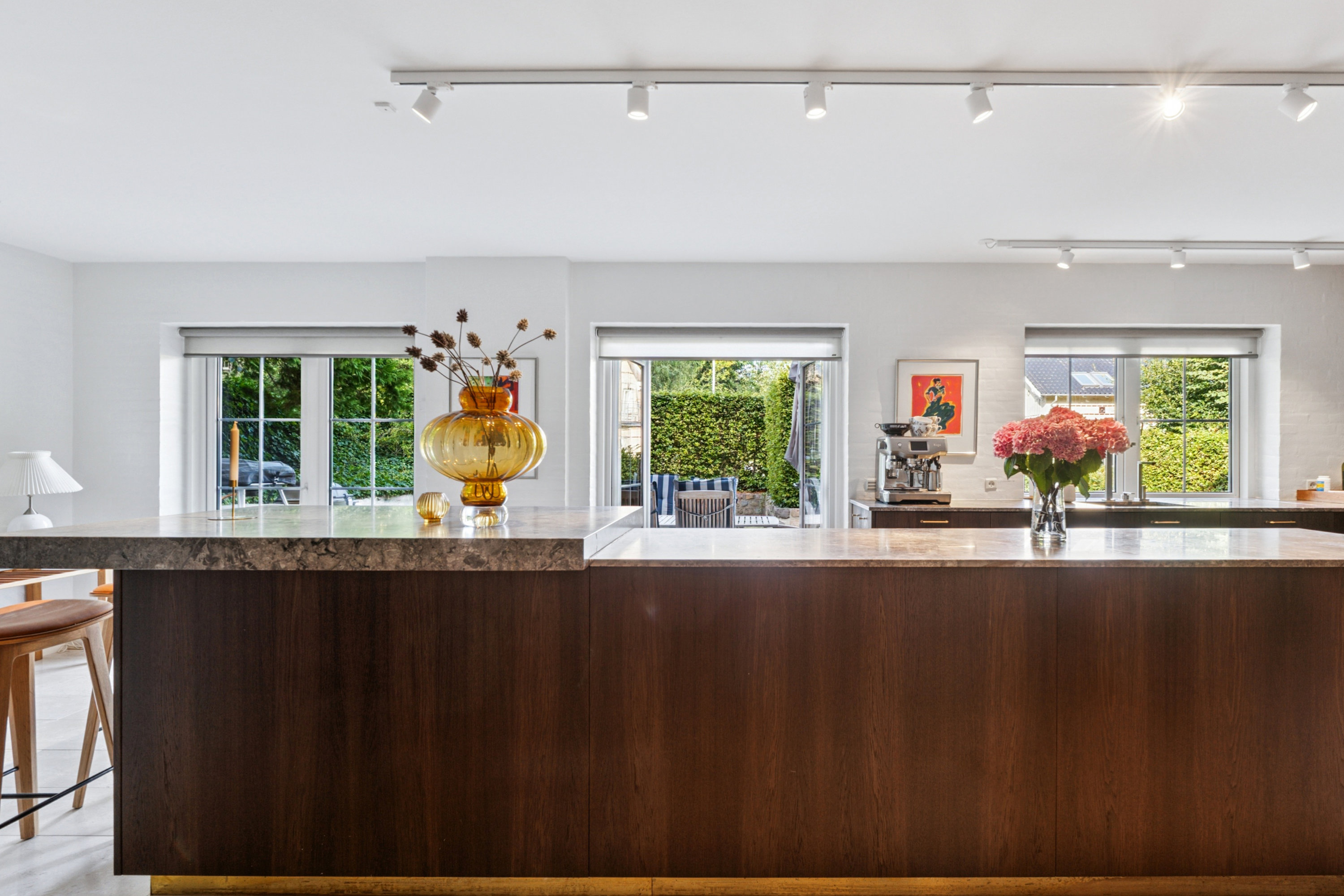 Fremhævet  billede i fuldskærmstilstand. Billede af Wibroesvej 7, 9000 Aalborg