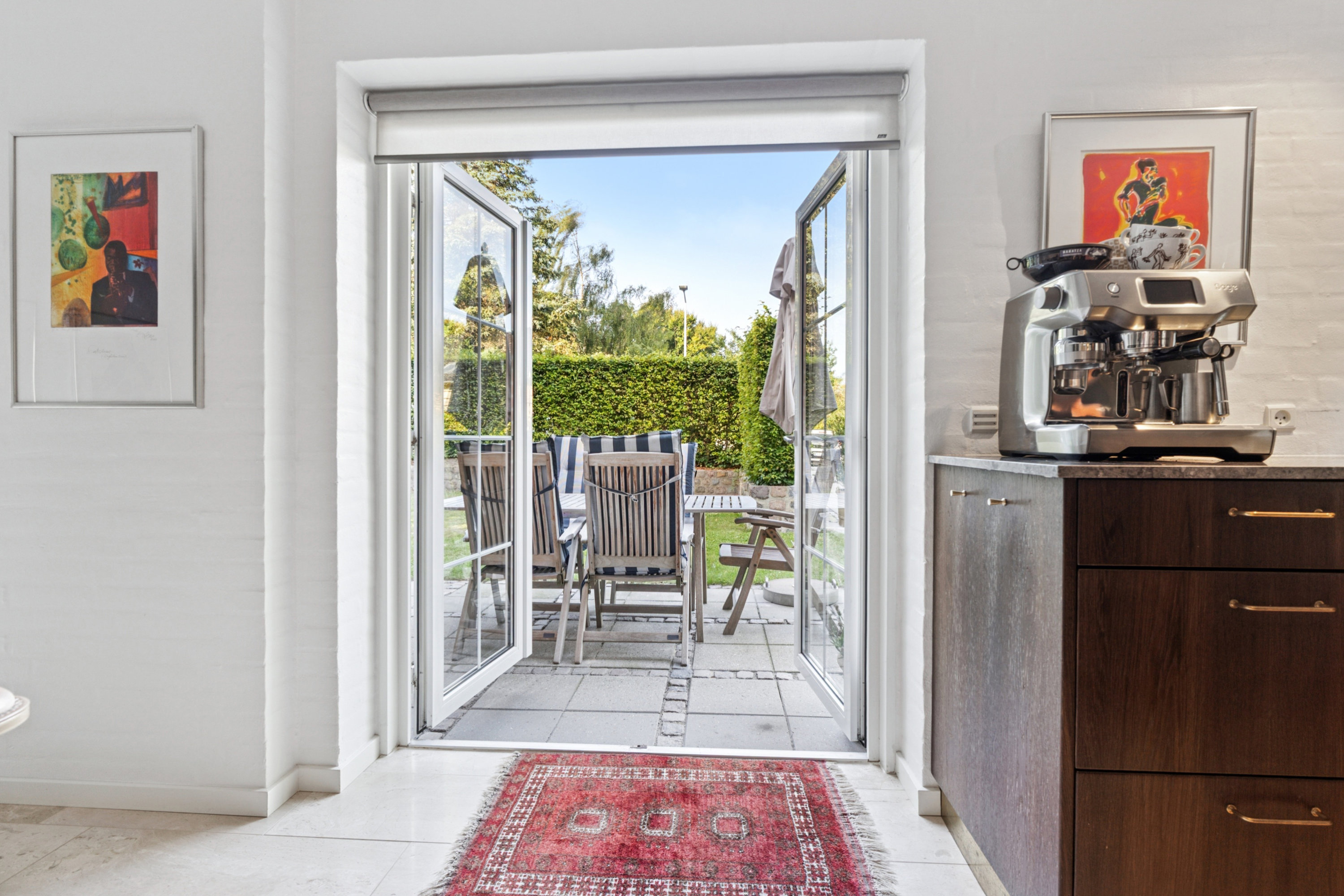 Fremhævet  billede i fuldskærmstilstand. Billede af Wibroesvej 7, 9000 Aalborg