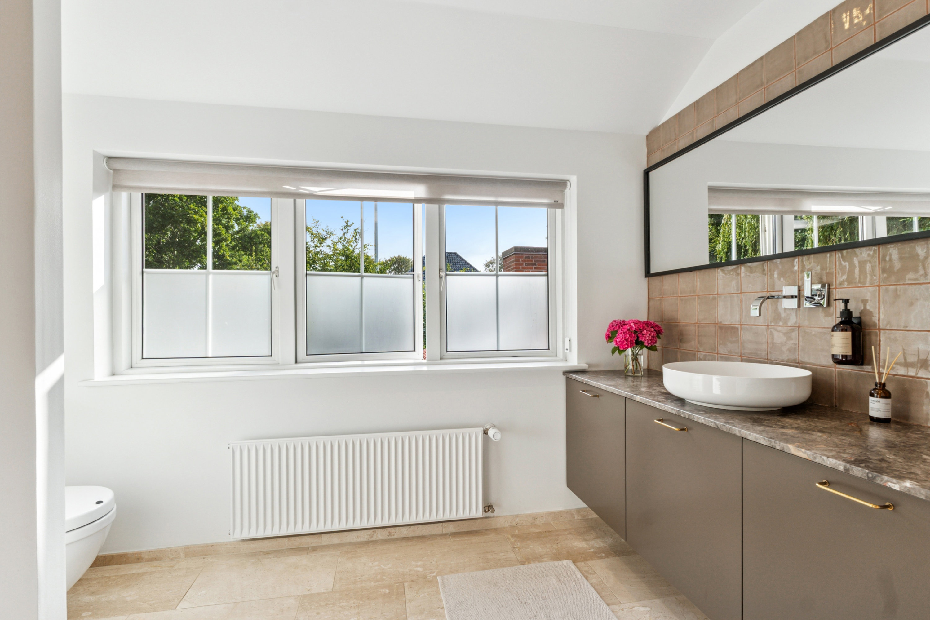 Fremhævet  billede i fuldskærmstilstand. Billede af Wibroesvej 7, 9000 Aalborg