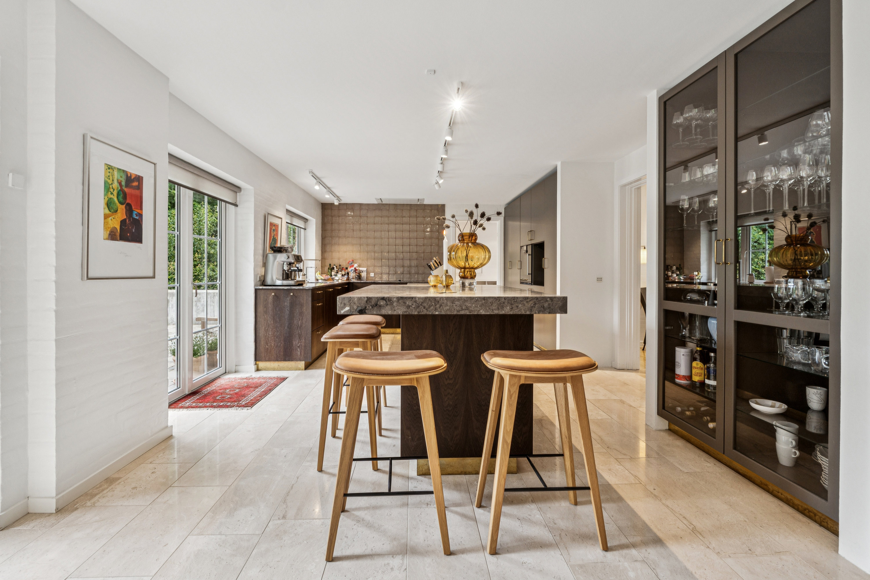 Fremhævet  billede i fuldskærmstilstand. Billede af Wibroesvej 7, 9000 Aalborg