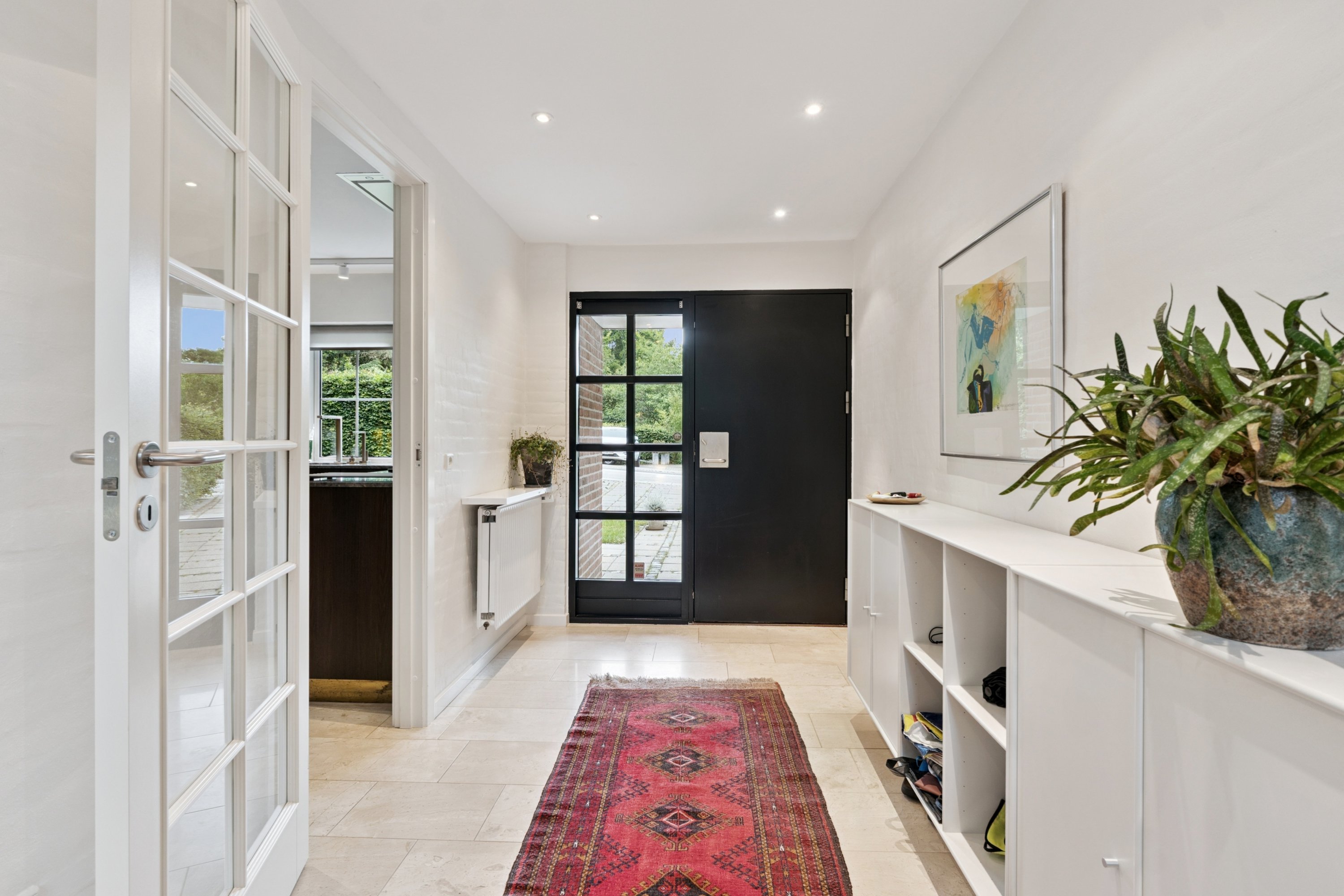 Fremhævet  billede i fuldskærmstilstand. Billede af Wibroesvej 7, 9000 Aalborg