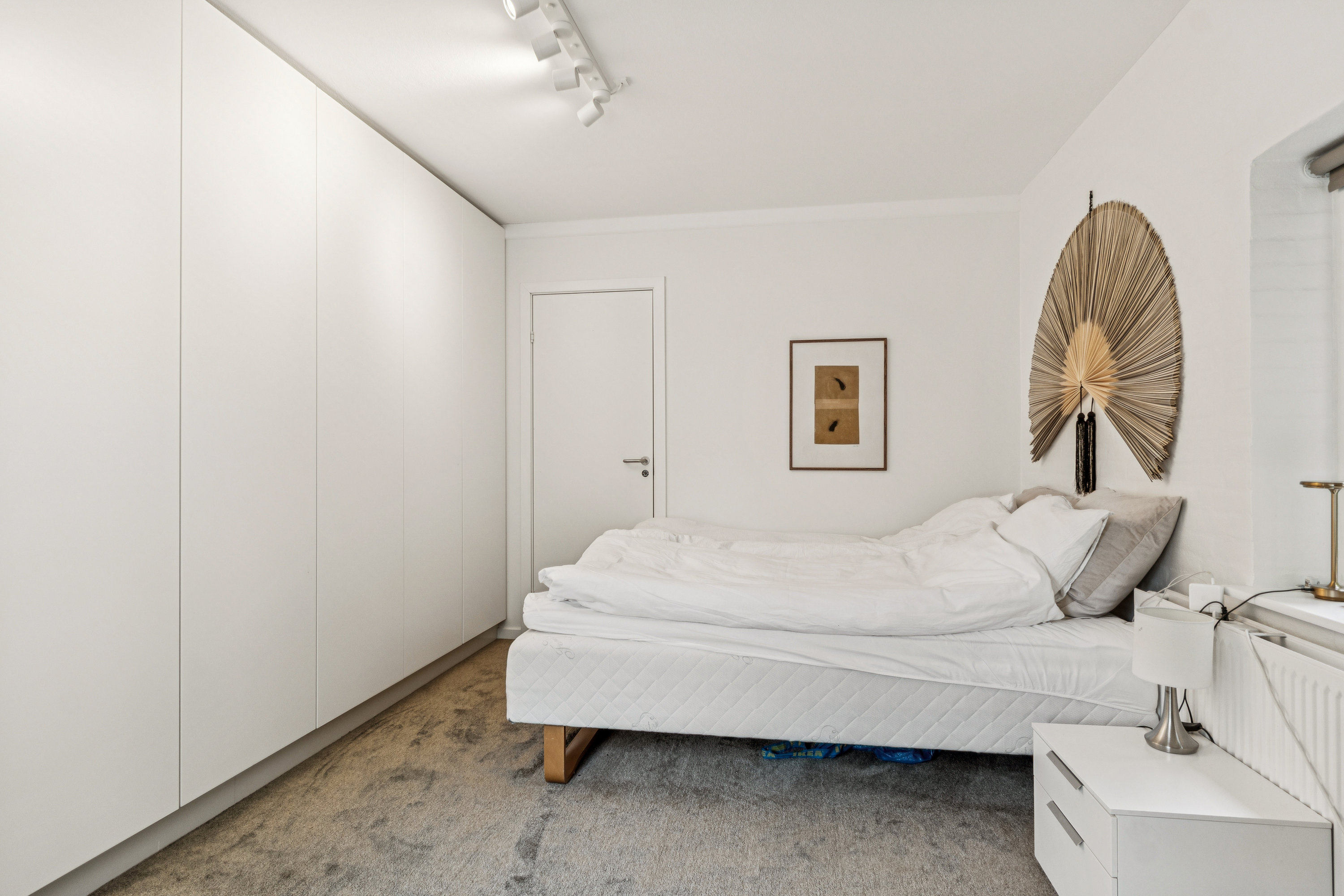 Fremhævet  billede i fuldskærmstilstand. Billede af Wibroesvej 7, 9000 Aalborg