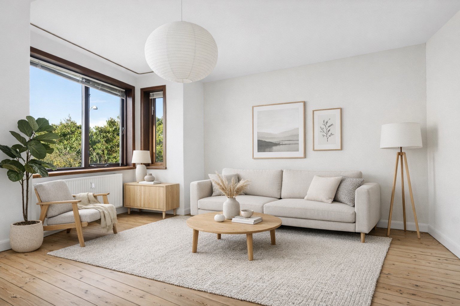 Villa på Fåborgvej 24, 5700 Svendborg