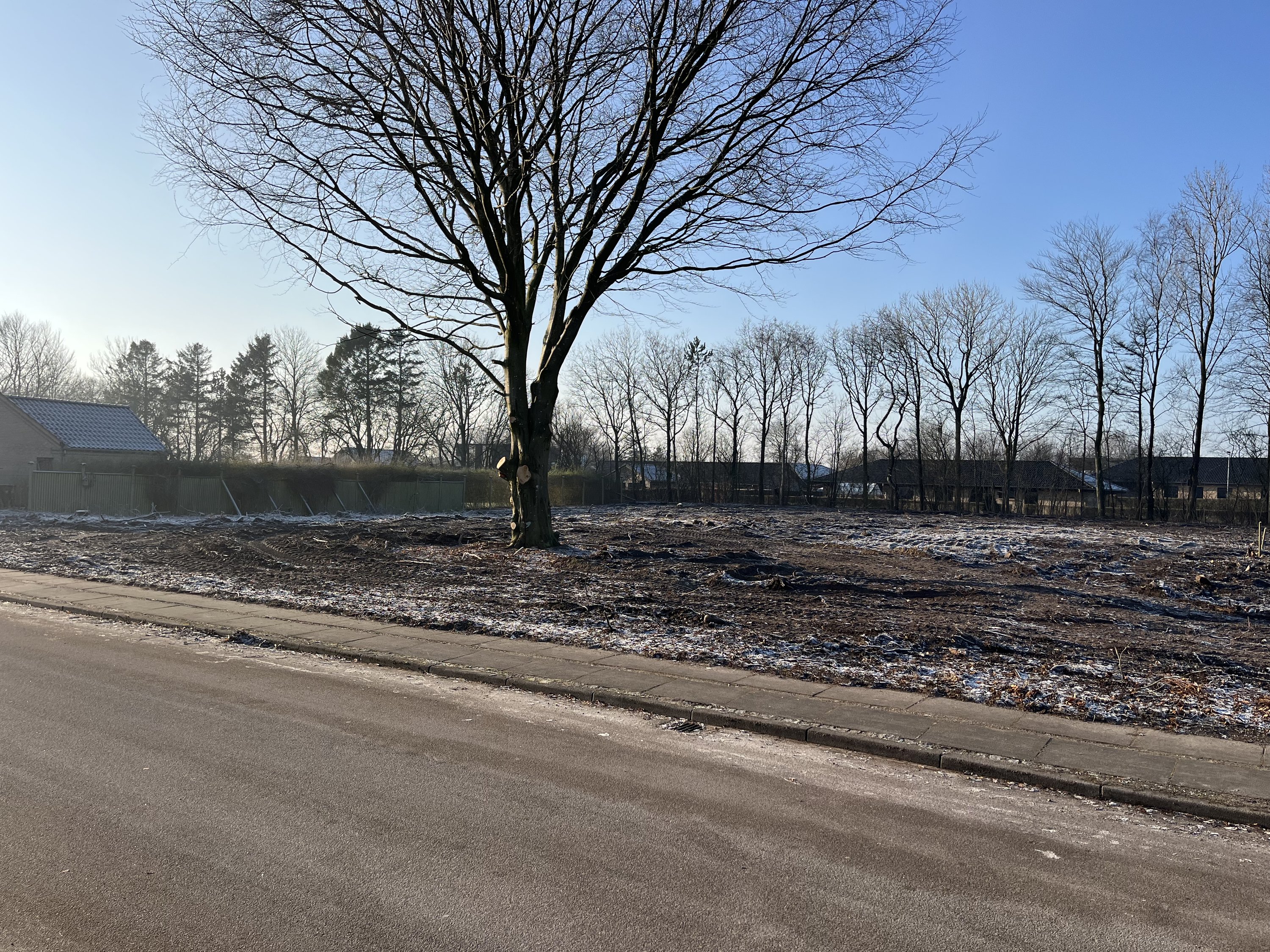 Miniaturebillede 1: . Billede af Stenildhøjdalen 71, 9600 Aars