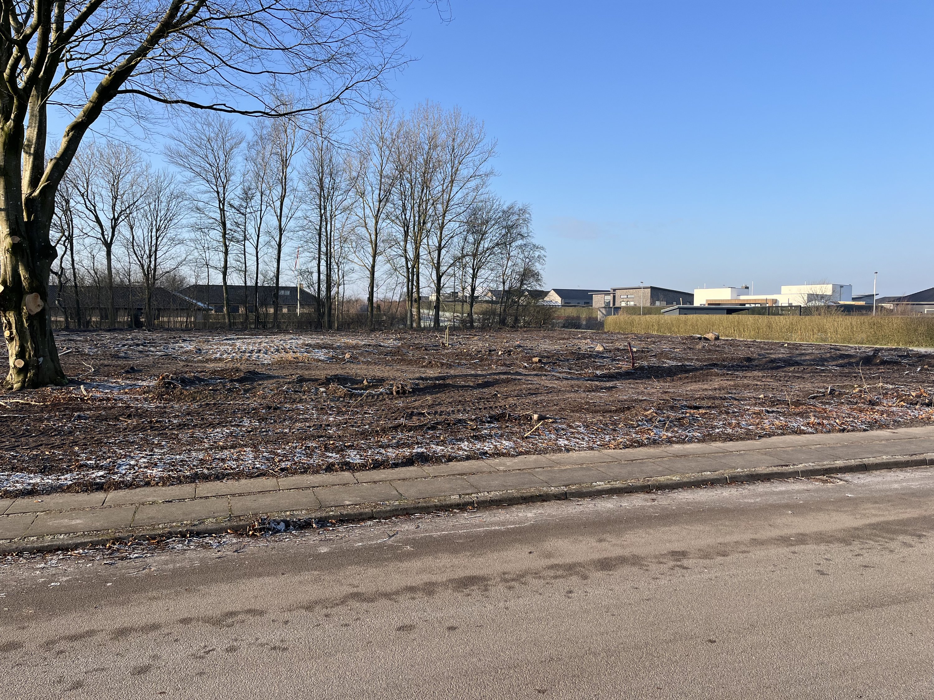 Miniaturebillede 2: . Billede af Stenildhøjdalen 71, 9600 Aars