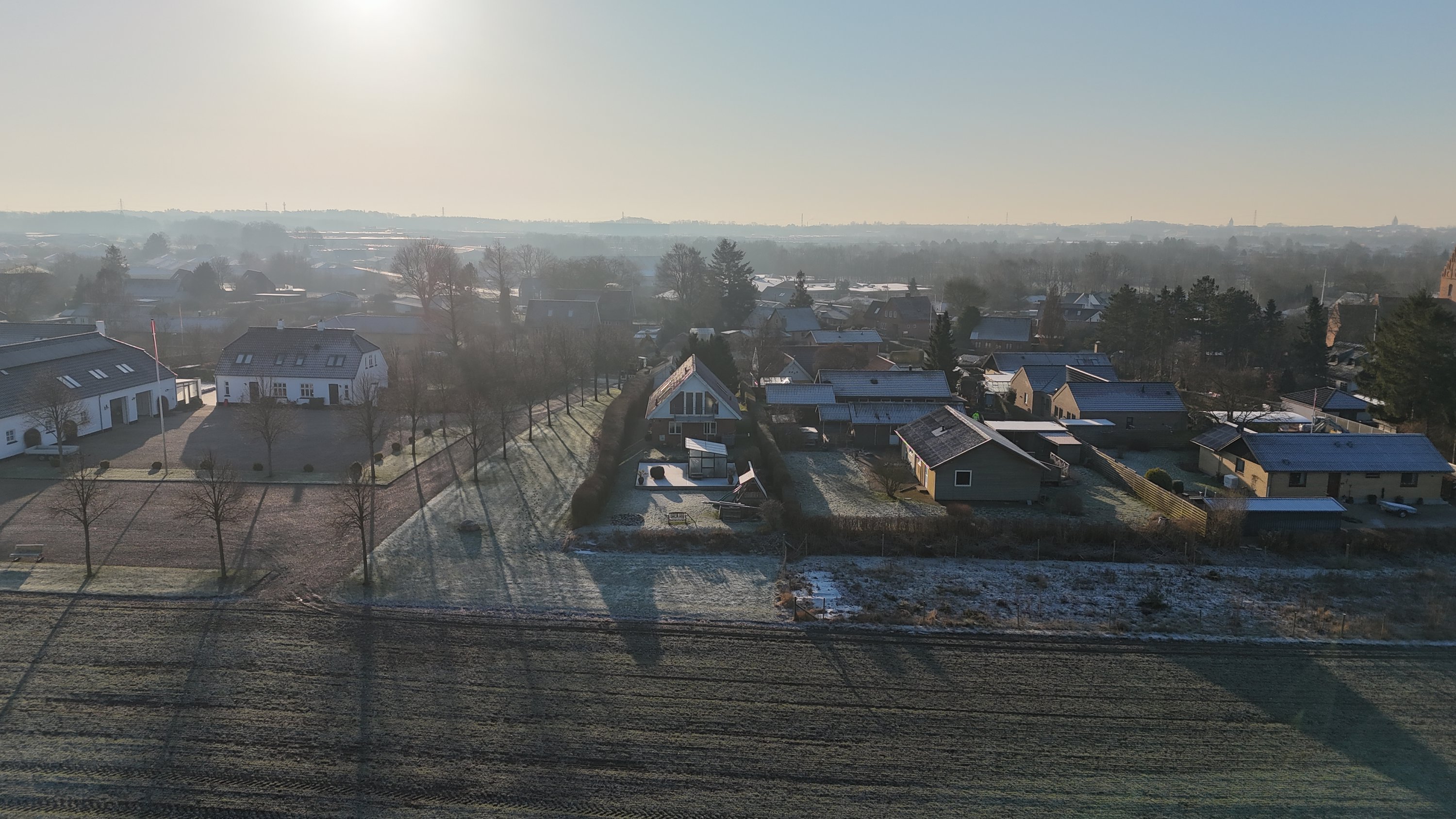 Fremhævet  billede i fuldskærmstilstand. Billede af Benløse By 14G, Benløse, 4100 Ringsted