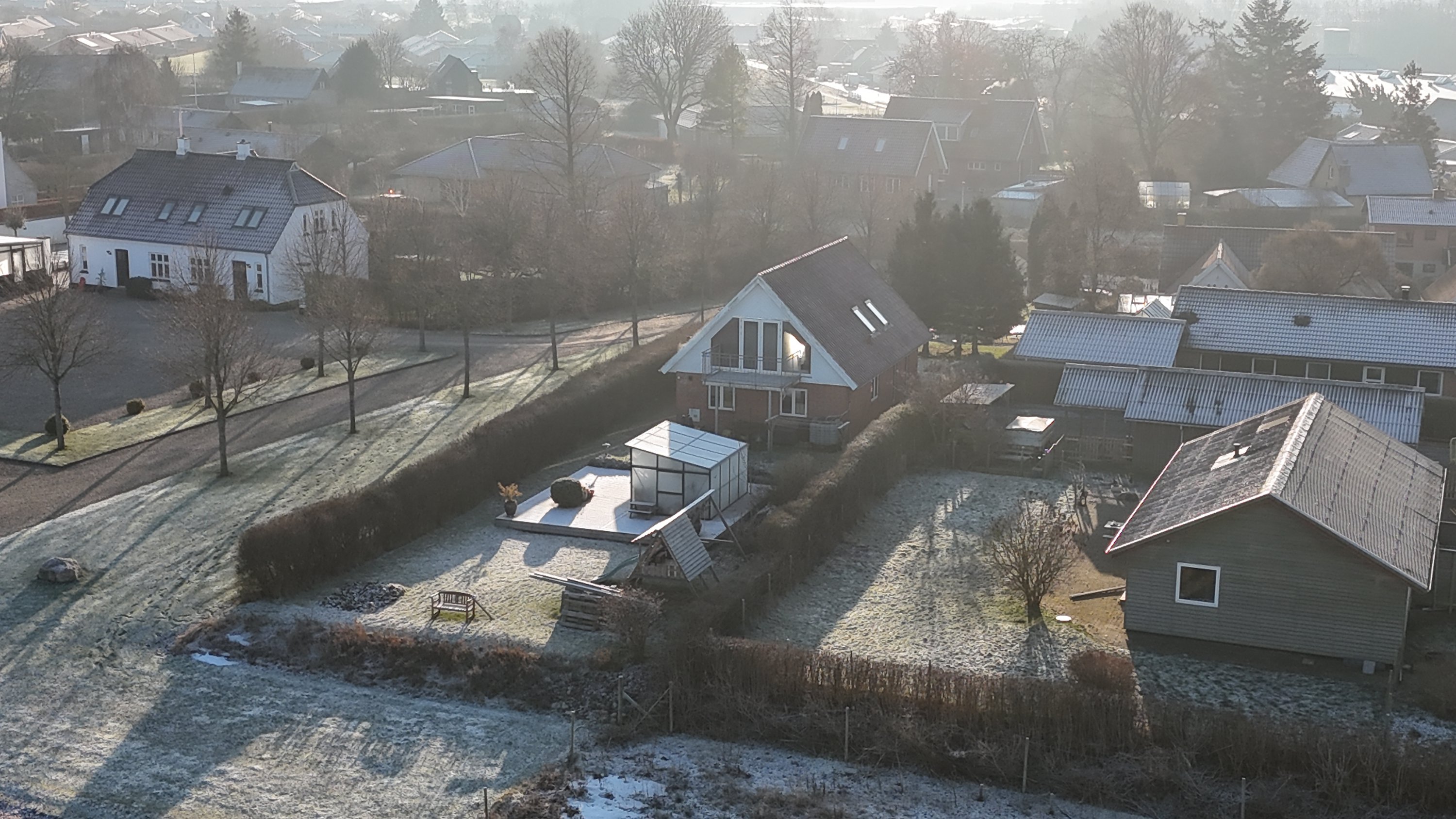 Fremhævet  billede i fuldskærmstilstand. Billede af Benløse By 14G, Benløse, 4100 Ringsted