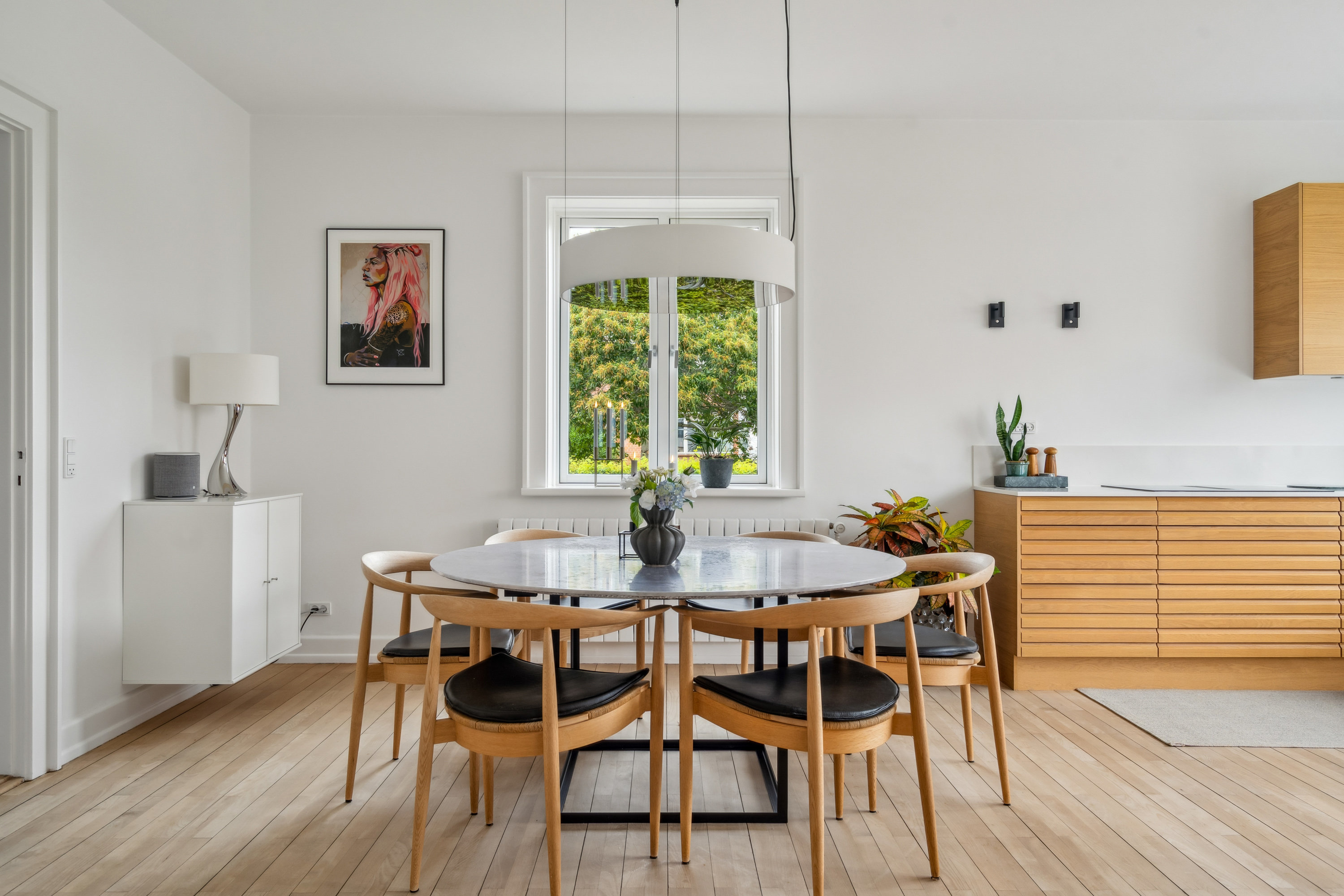 Fremhævet  billede i fuldskærmstilstand. Billede af Nordvestvej 21, st.., 9000 Aalborg