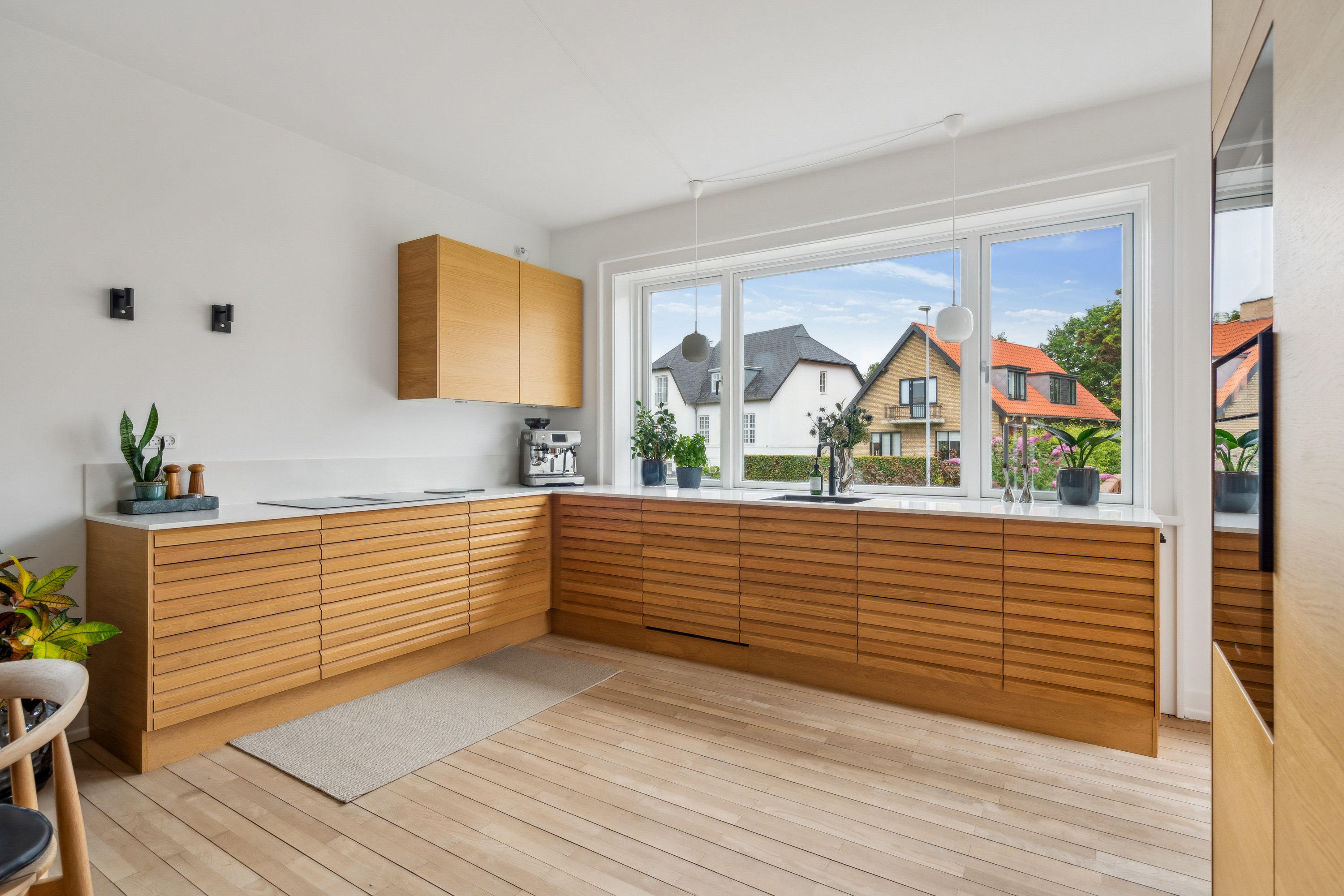 Miniaturebillede 2: . Billede af Nordvestvej 21, st.., 9000 Aalborg