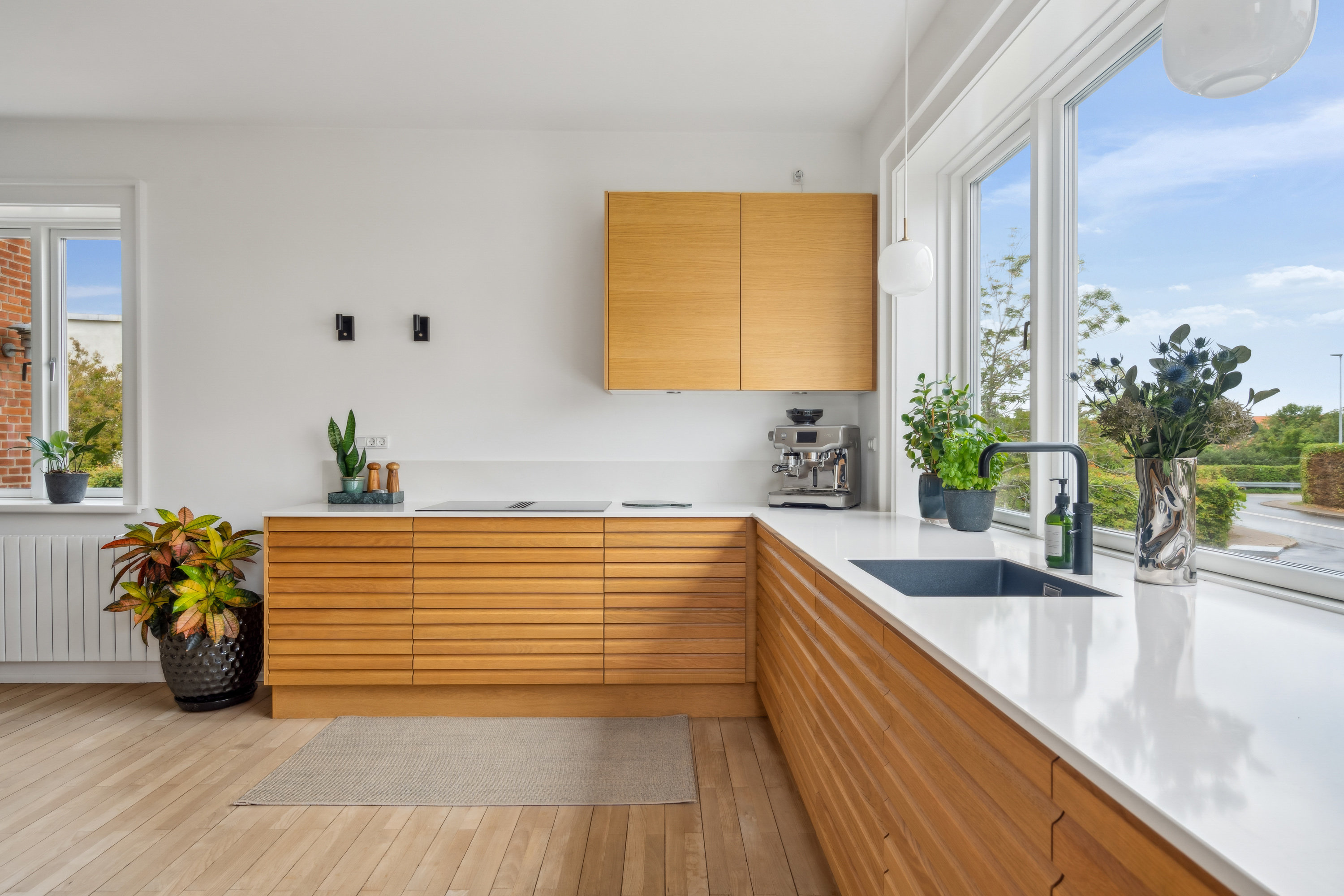 Fremhævet  billede i fuldskærmstilstand. Billede af Nordvestvej 21, st.., 9000 Aalborg