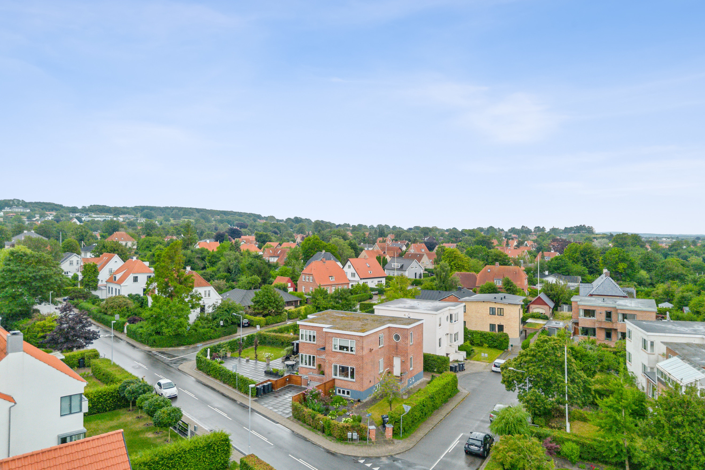 Fremhævet  billede i fuldskærmstilstand. Billede af Nordvestvej 21, st.., 9000 Aalborg