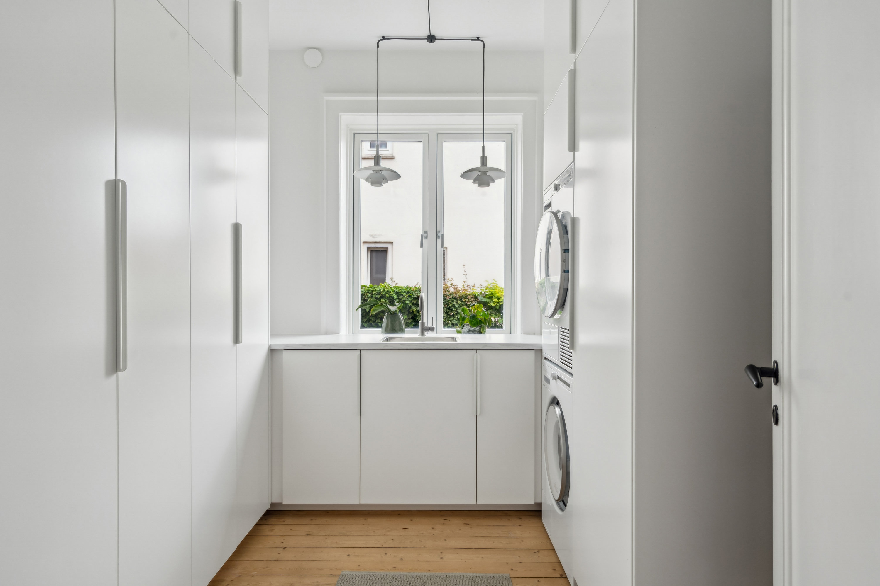 Fremhævet  billede i fuldskærmstilstand. Billede af Nordvestvej 21, st.., 9000 Aalborg