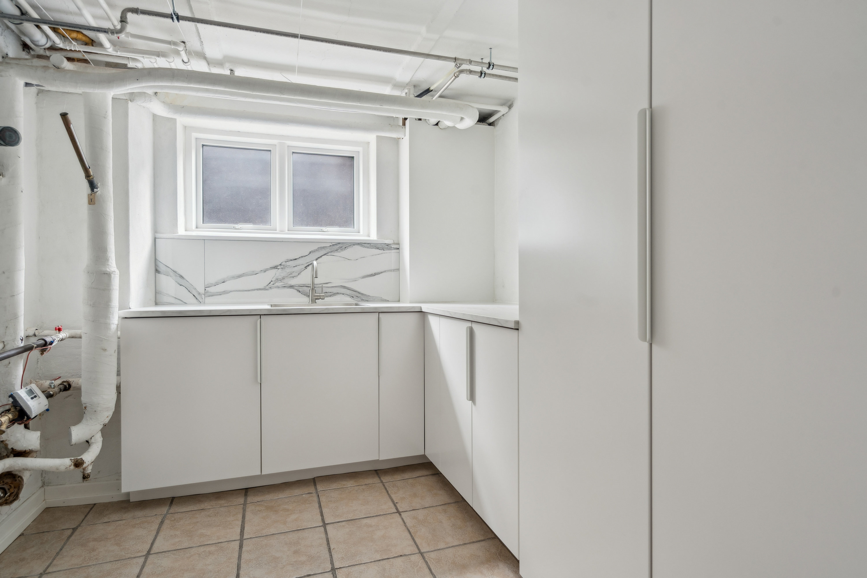 Fremhævet  billede i fuldskærmstilstand. Billede af Nordvestvej 21, st.., 9000 Aalborg