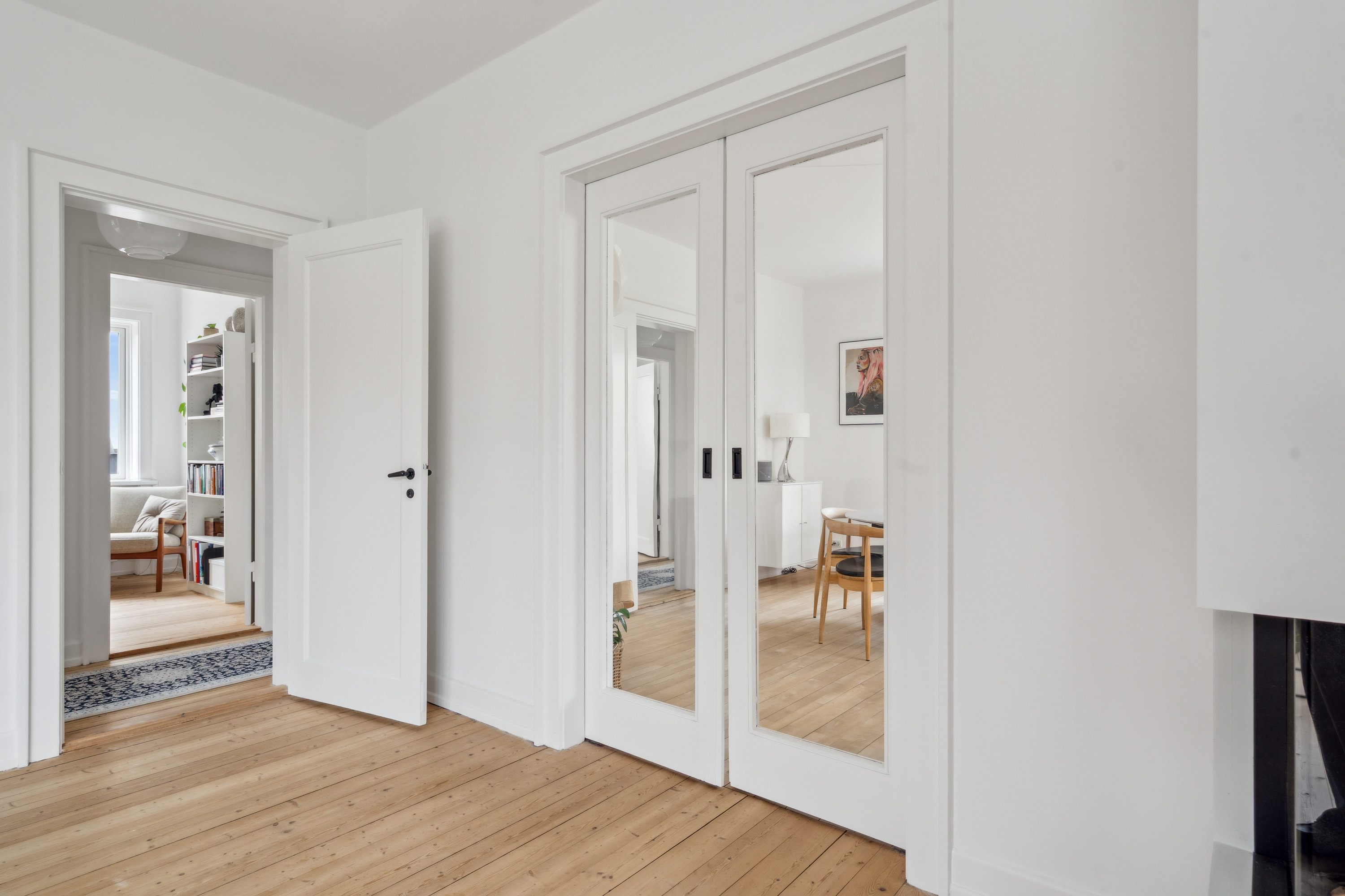 Fremhævet  billede i fuldskærmstilstand. Billede af Nordvestvej 21, st.., 9000 Aalborg