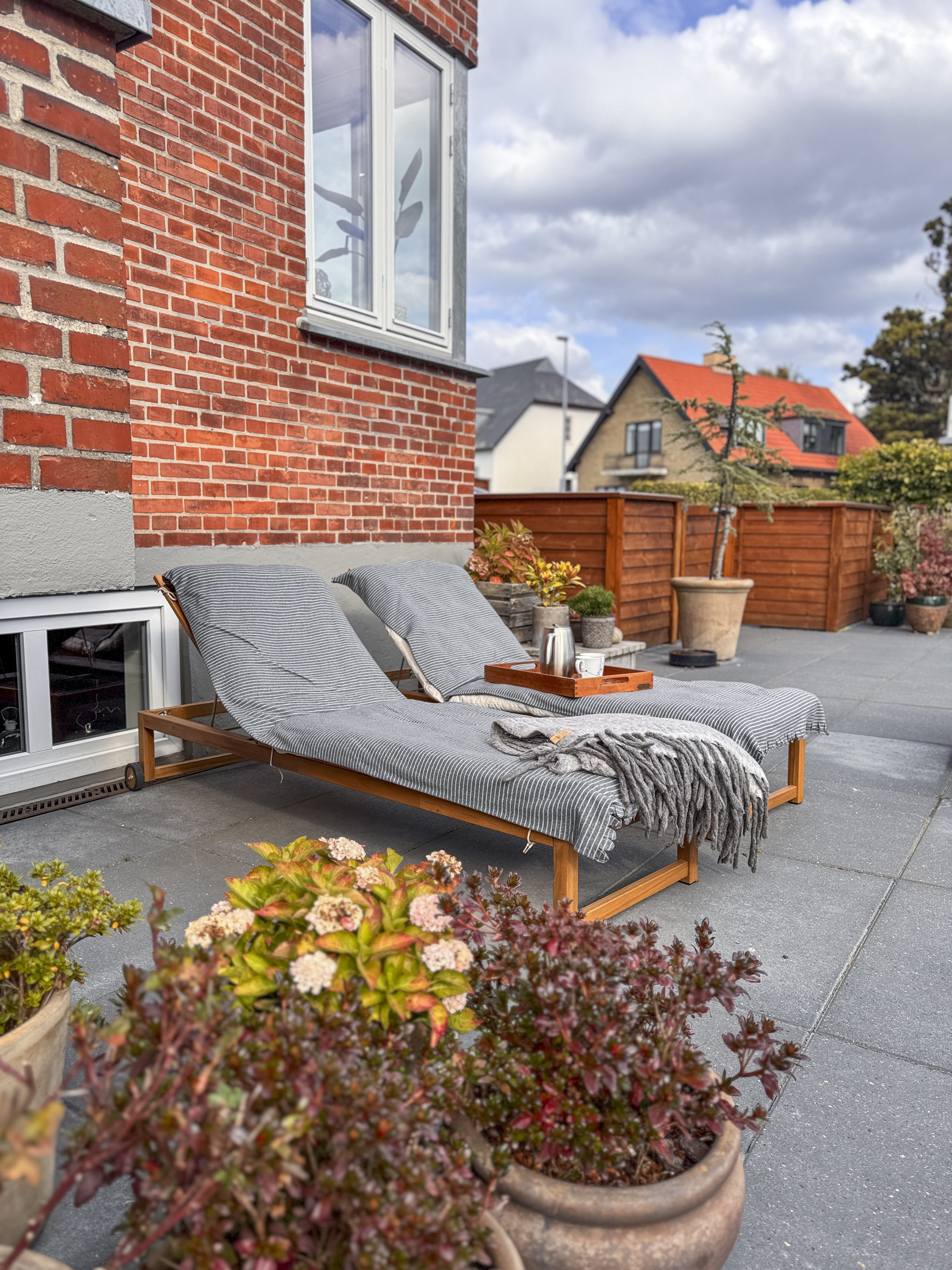 Fremhævet  billede i fuldskærmstilstand. Billede af Nordvestvej 21, st.., 9000 Aalborg