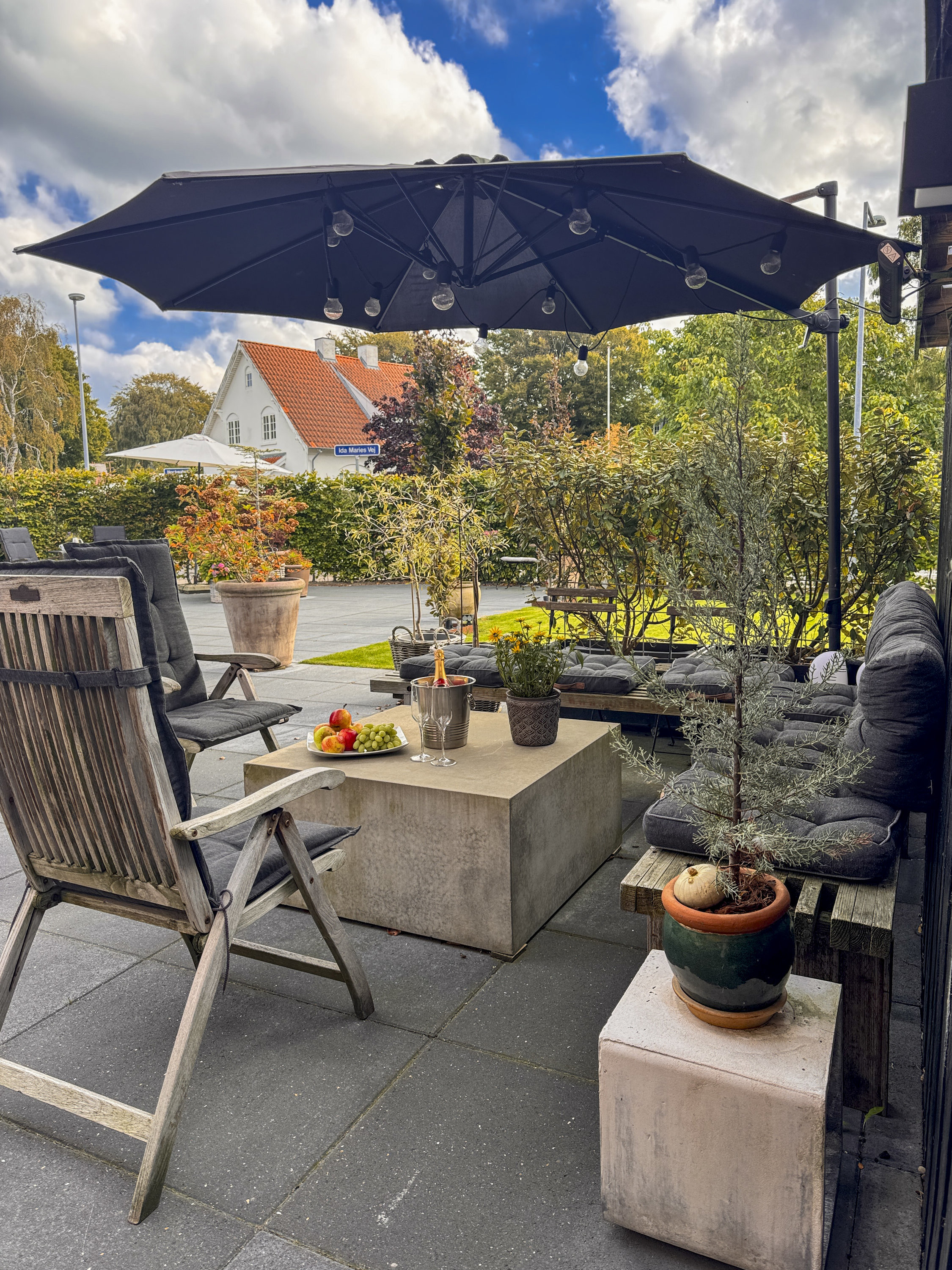 Fremhævet  billede i fuldskærmstilstand. Billede af Nordvestvej 21, st.., 9000 Aalborg