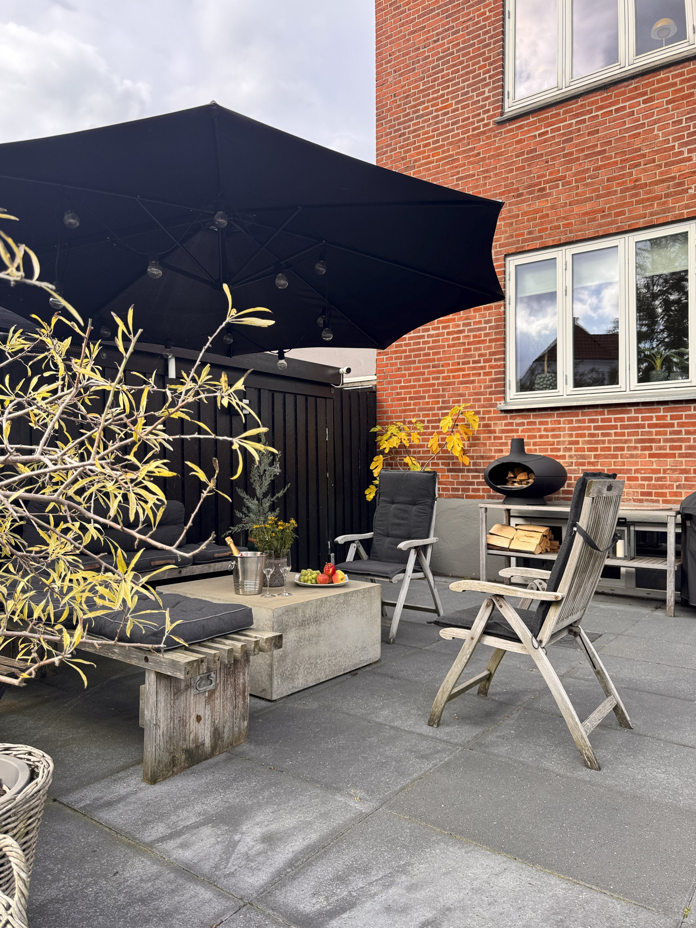 Fremhævet  billede i fuldskærmstilstand. Billede af Nordvestvej 21, st.., 9000 Aalborg