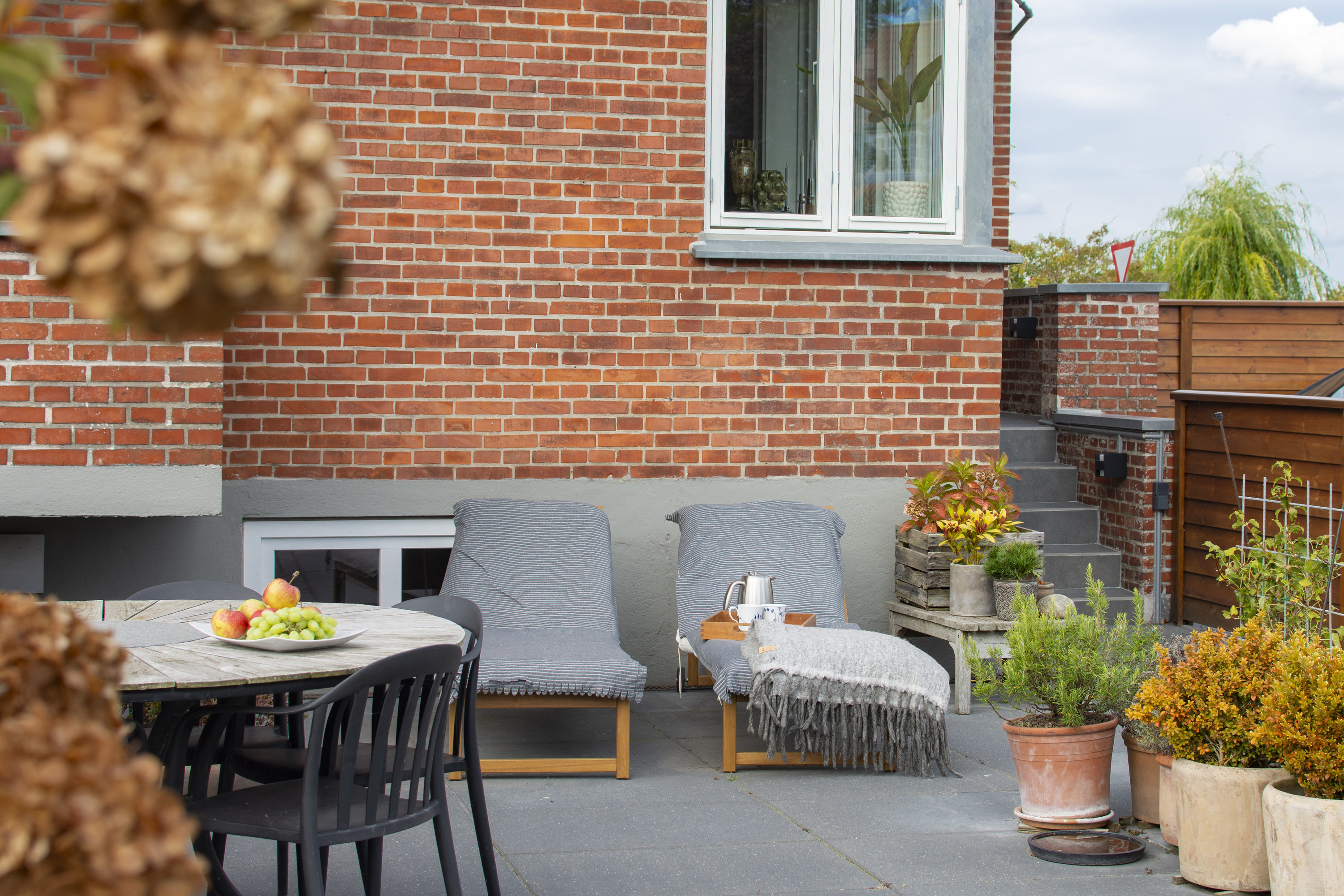 Fremhævet  billede i fuldskærmstilstand. Billede af Nordvestvej 21, st.., 9000 Aalborg