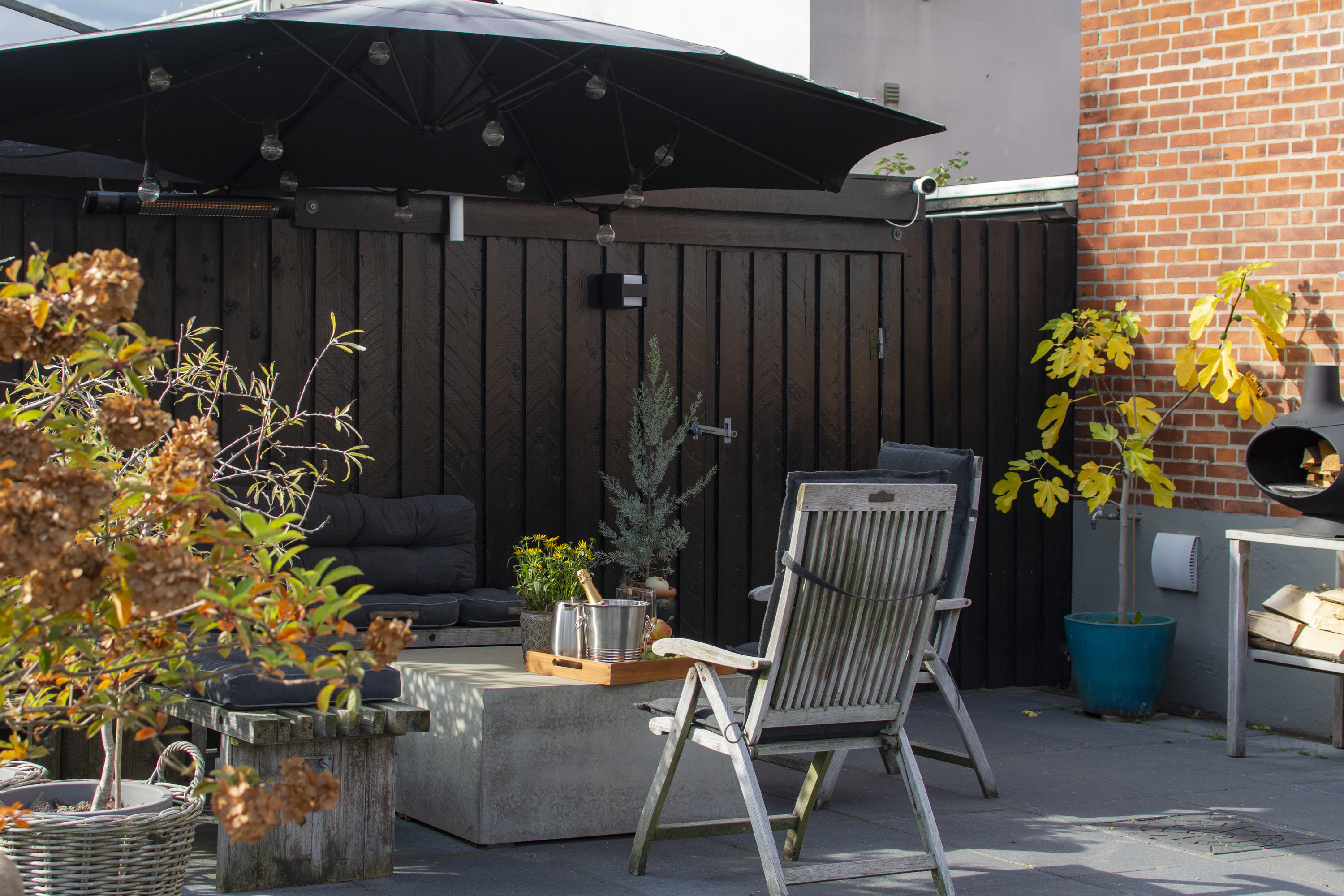 Fremhævet  billede i fuldskærmstilstand. Billede af Nordvestvej 21, st.., 9000 Aalborg