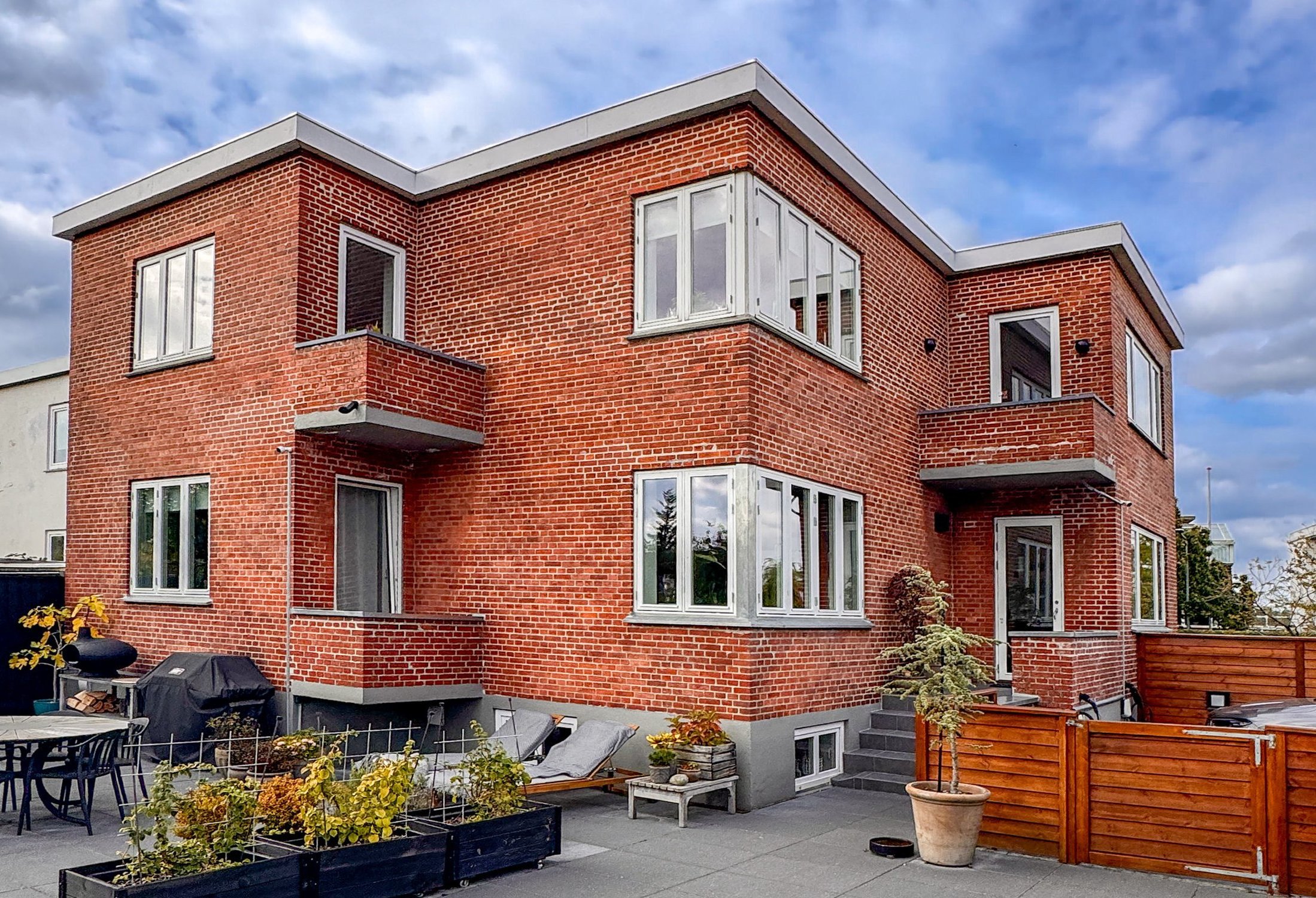 Fremhævet  billede i fuldskærmstilstand. Billede af Nordvestvej 21, st.., 9000 Aalborg