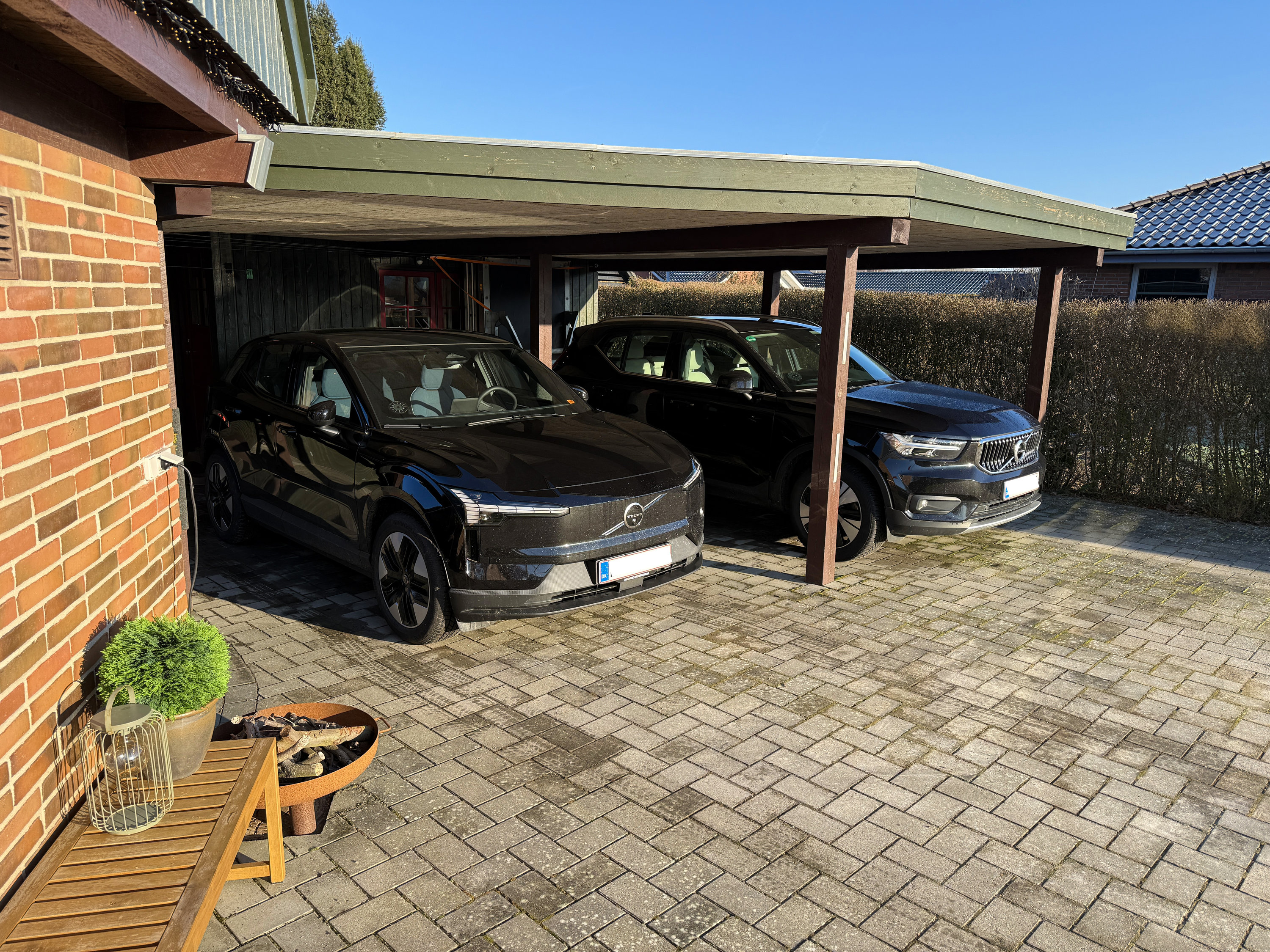 Fremhævet  billede i fuldskærmstilstand. Billede af Kærnehøjvej 106, Højby, 5260 Odense S