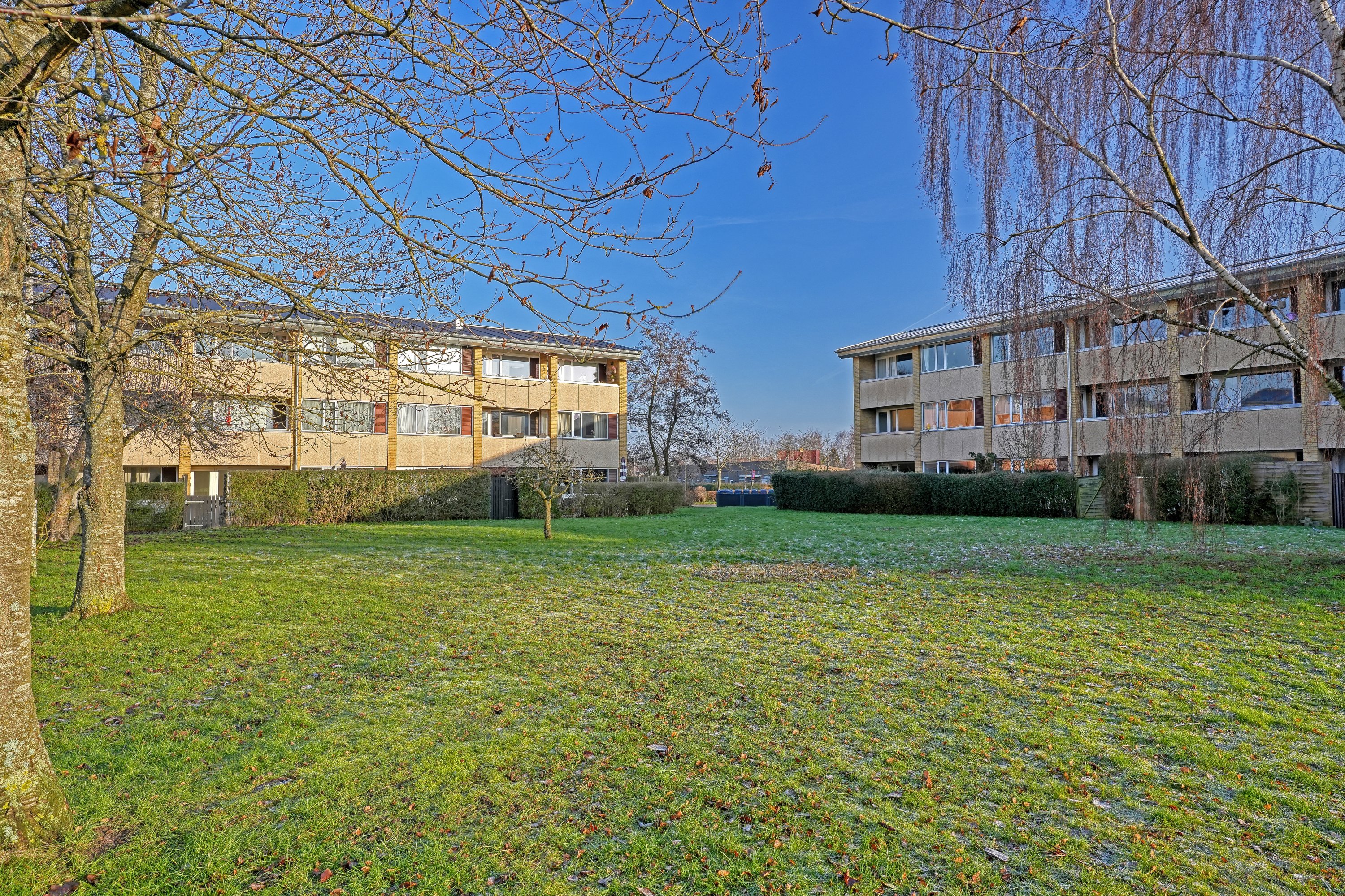 Fremhævet ejendommen billede i fuldskærmstilstand. Billede af Teglgårdsvej 305, 1. mf., 3050 Humlebæk