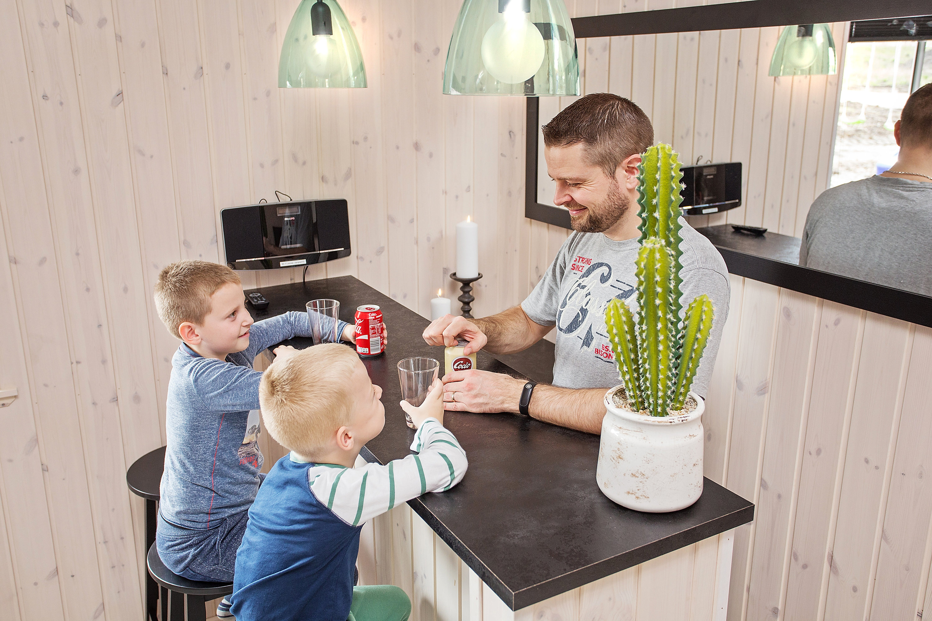 Fremhævet  billede i fuldskærmstilstand. Billede af Rasmus Olsensvej 2, 3210 Vejby