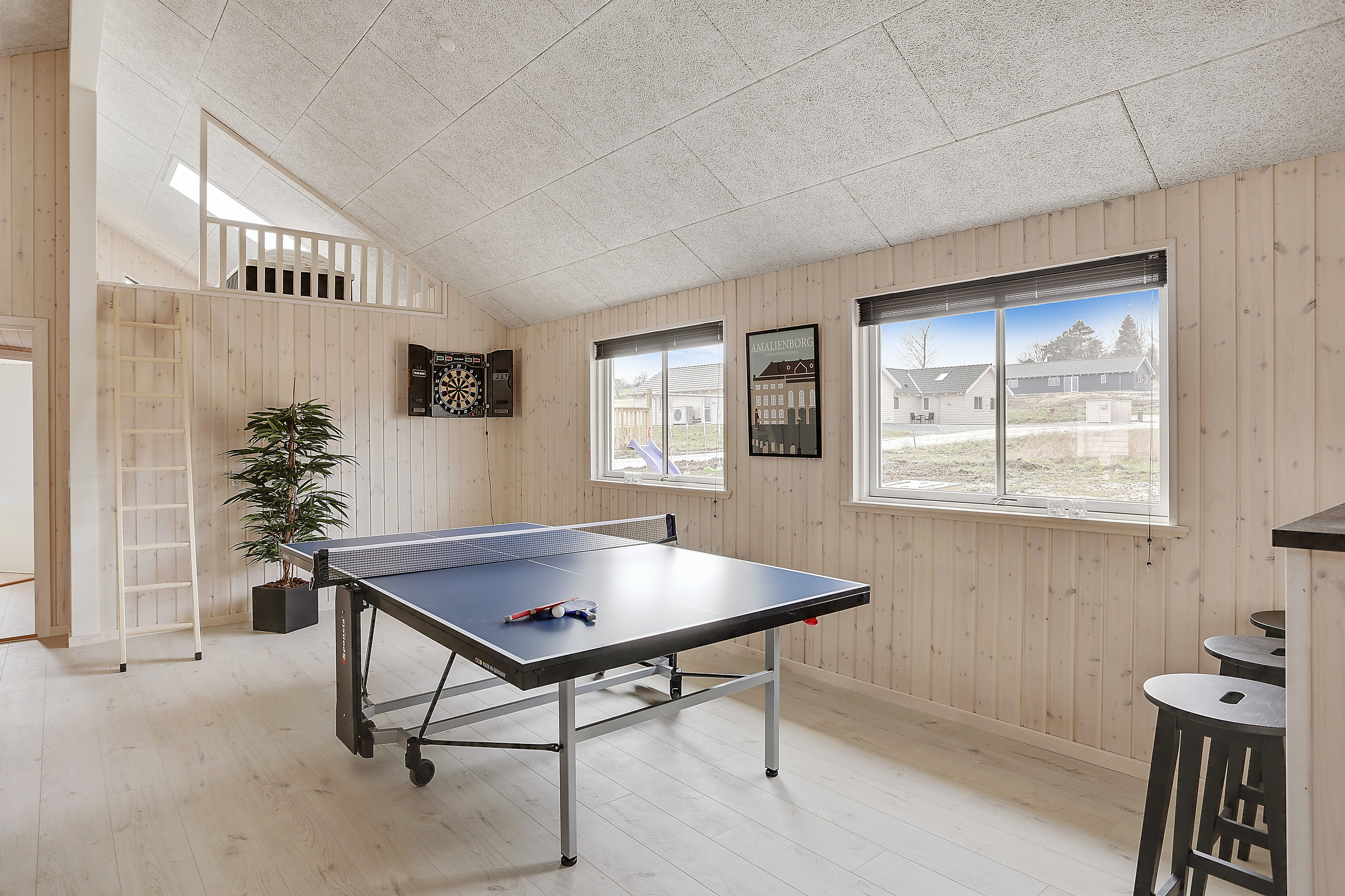 Fremhævet  billede i fuldskærmstilstand. Billede af Rasmus Olsensvej 2, 3210 Vejby