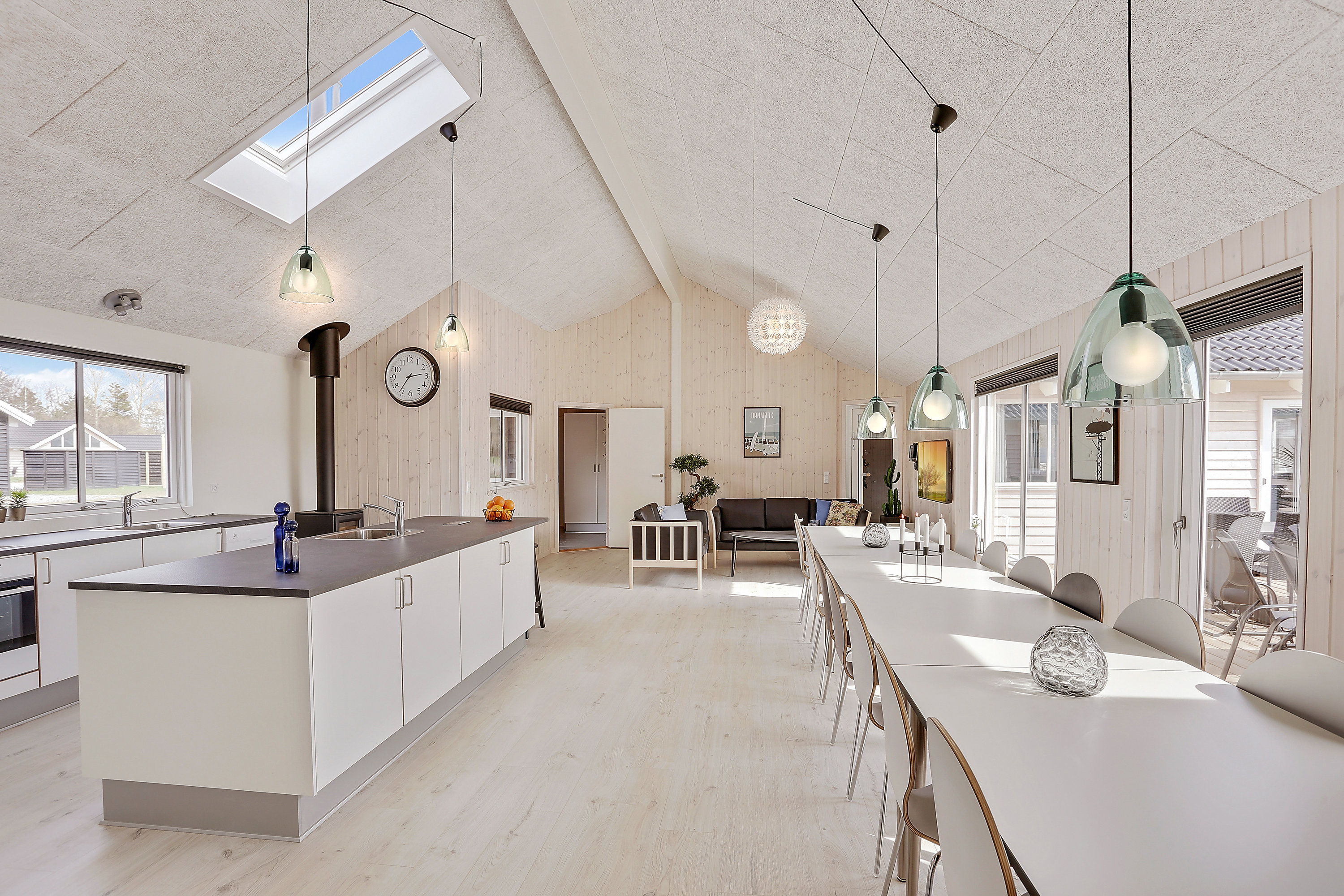 Fremhævet  billede i fuldskærmstilstand. Billede af Rasmus Olsensvej 2, 3210 Vejby