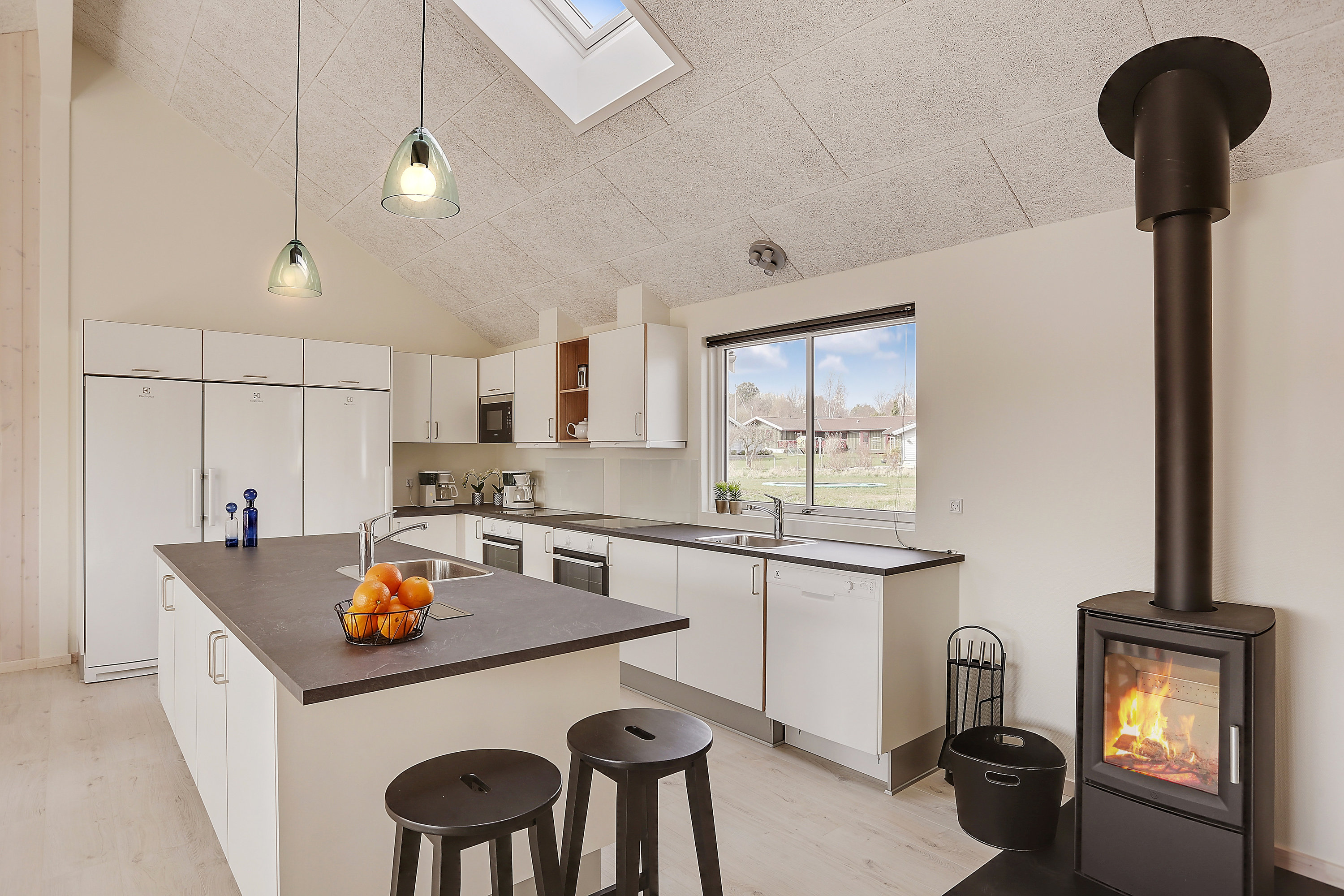 Fremhævet  billede i fuldskærmstilstand. Billede af Rasmus Olsensvej 2, 3210 Vejby