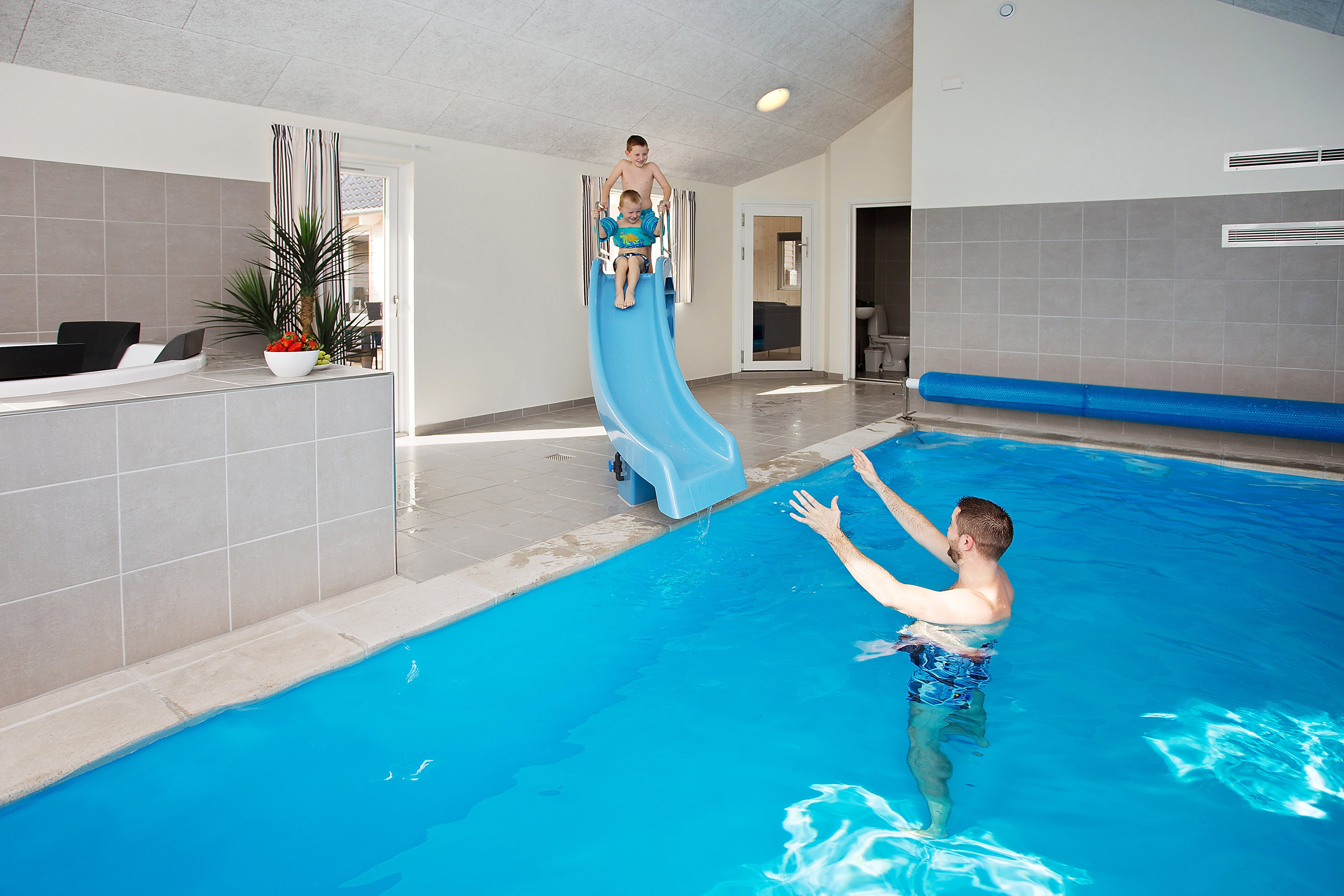 Fremhævet  billede i fuldskærmstilstand. Billede af Rasmus Olsensvej 2, 3210 Vejby