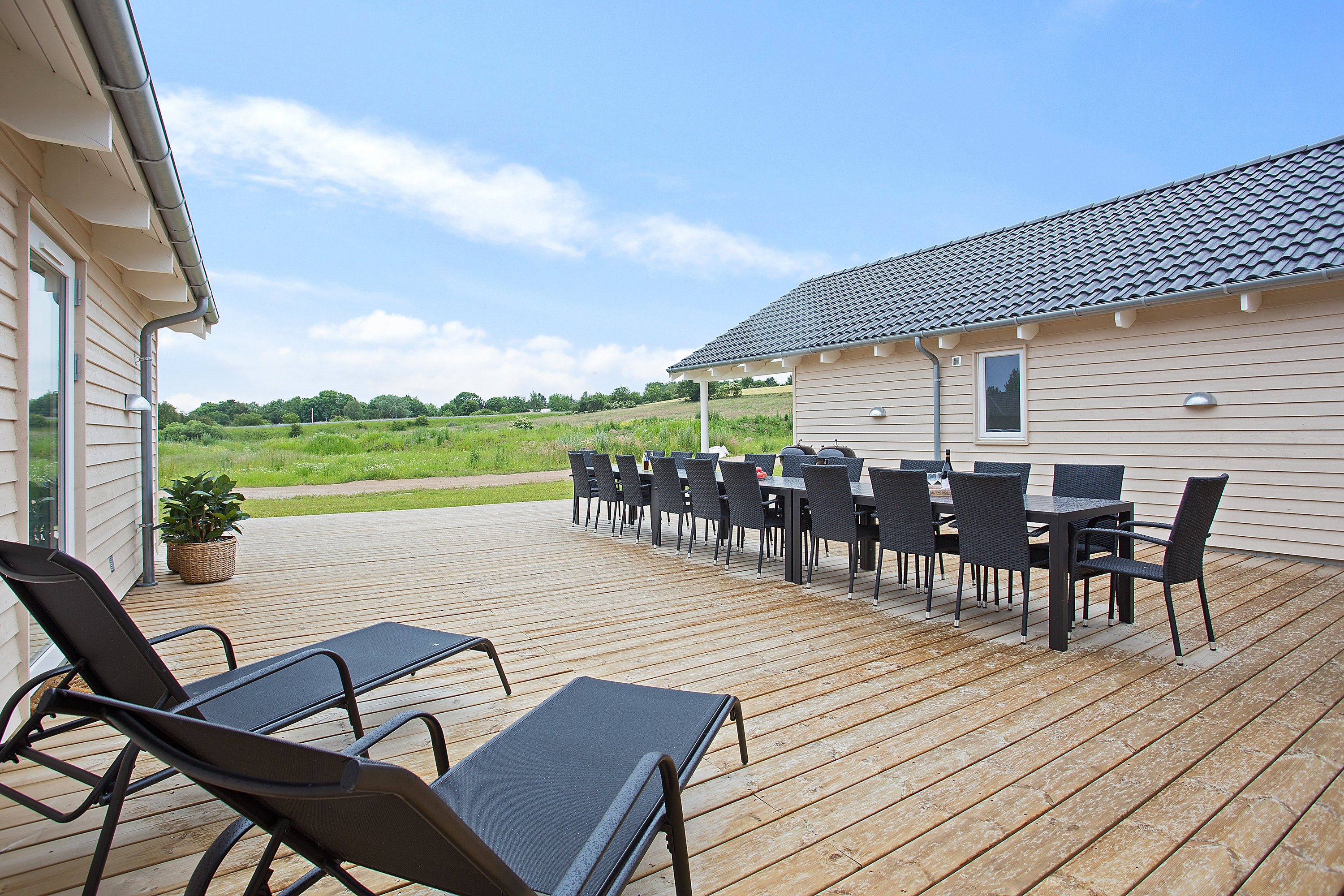 Fremhævet  billede i fuldskærmstilstand. Billede af Rasmus Olsensvej 2, 3210 Vejby