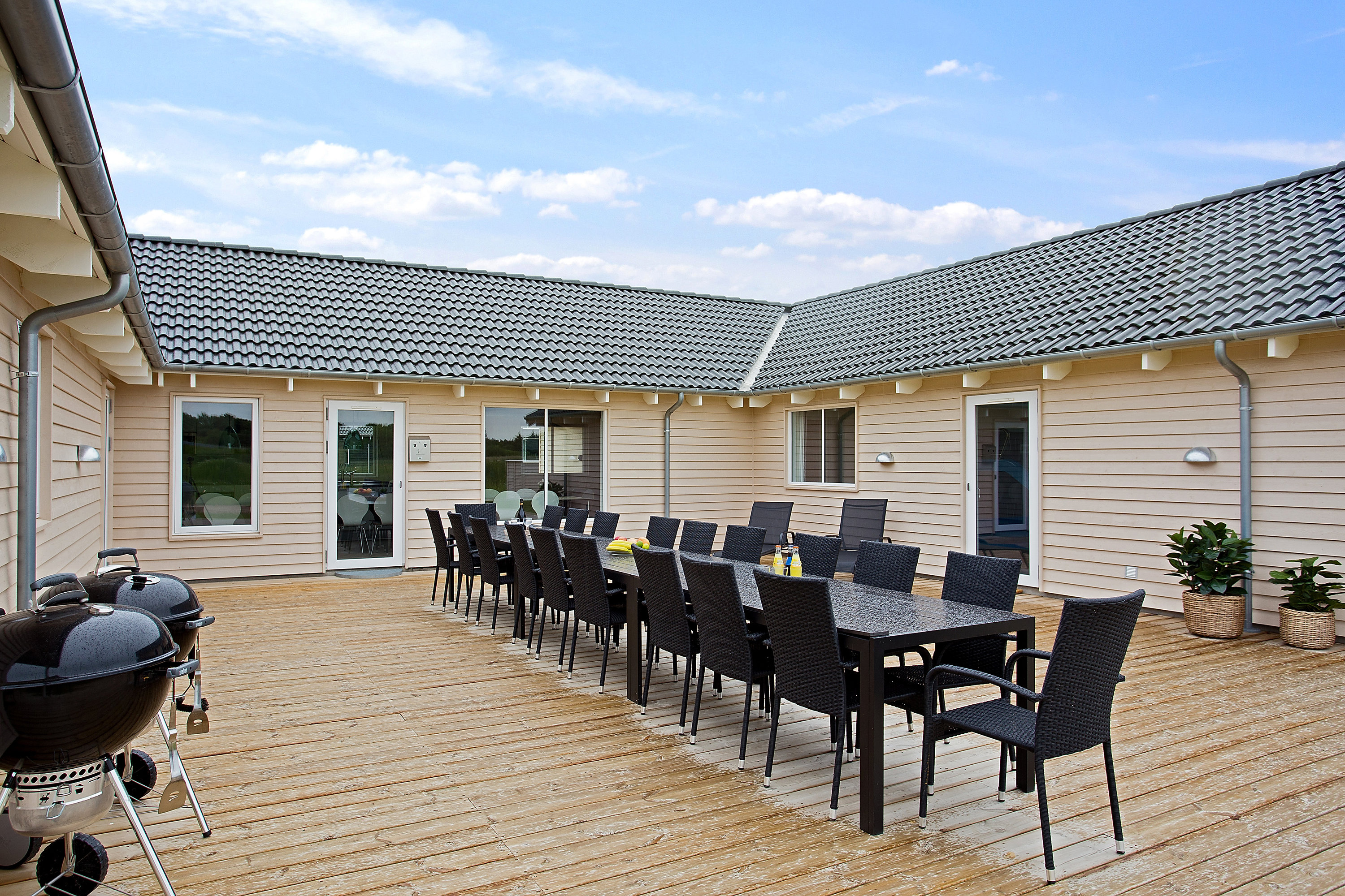 Fremhævet  billede i fuldskærmstilstand. Billede af Rasmus Olsensvej 2, 3210 Vejby