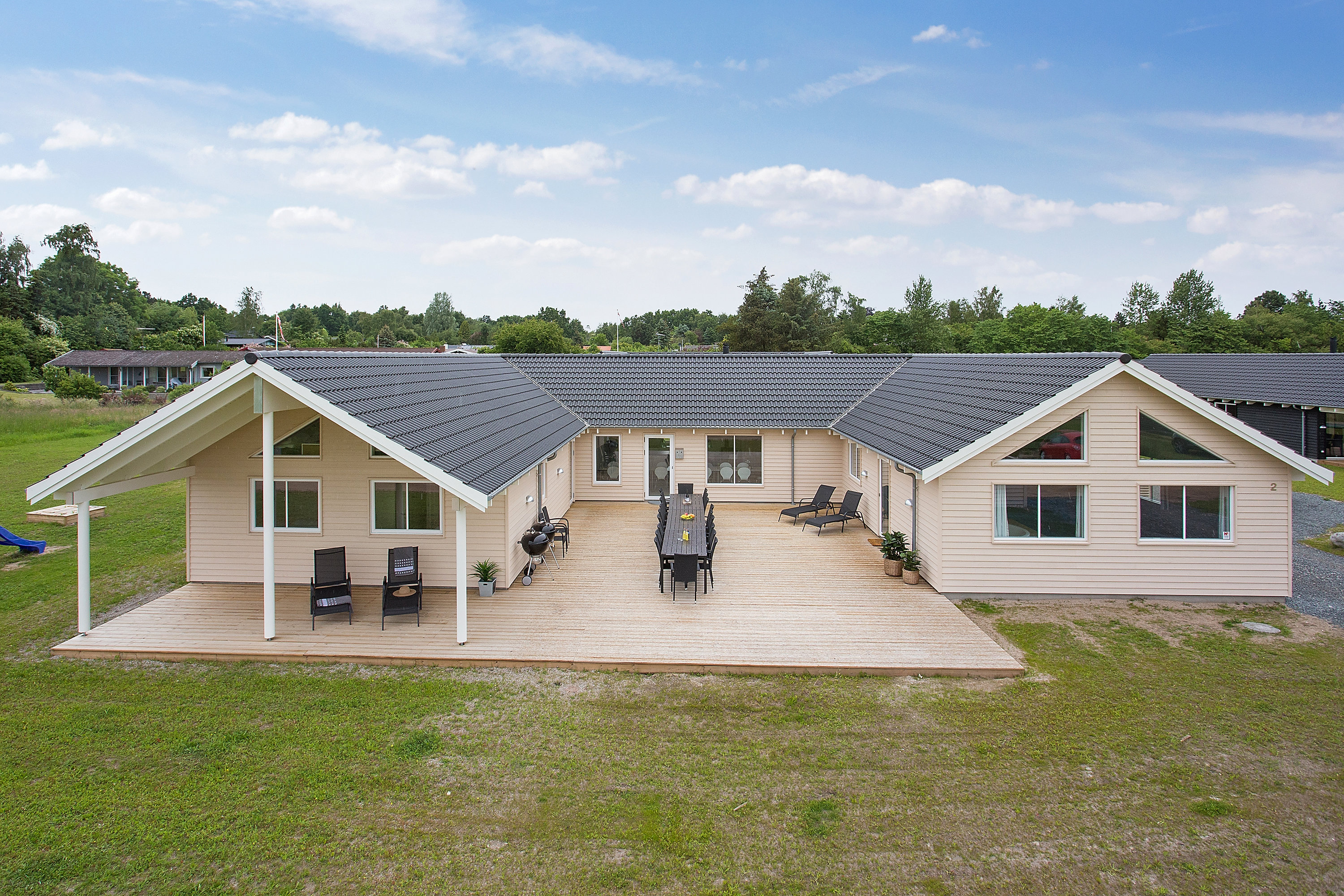 Rasmus Olsensvej 2, 3210 Vejby