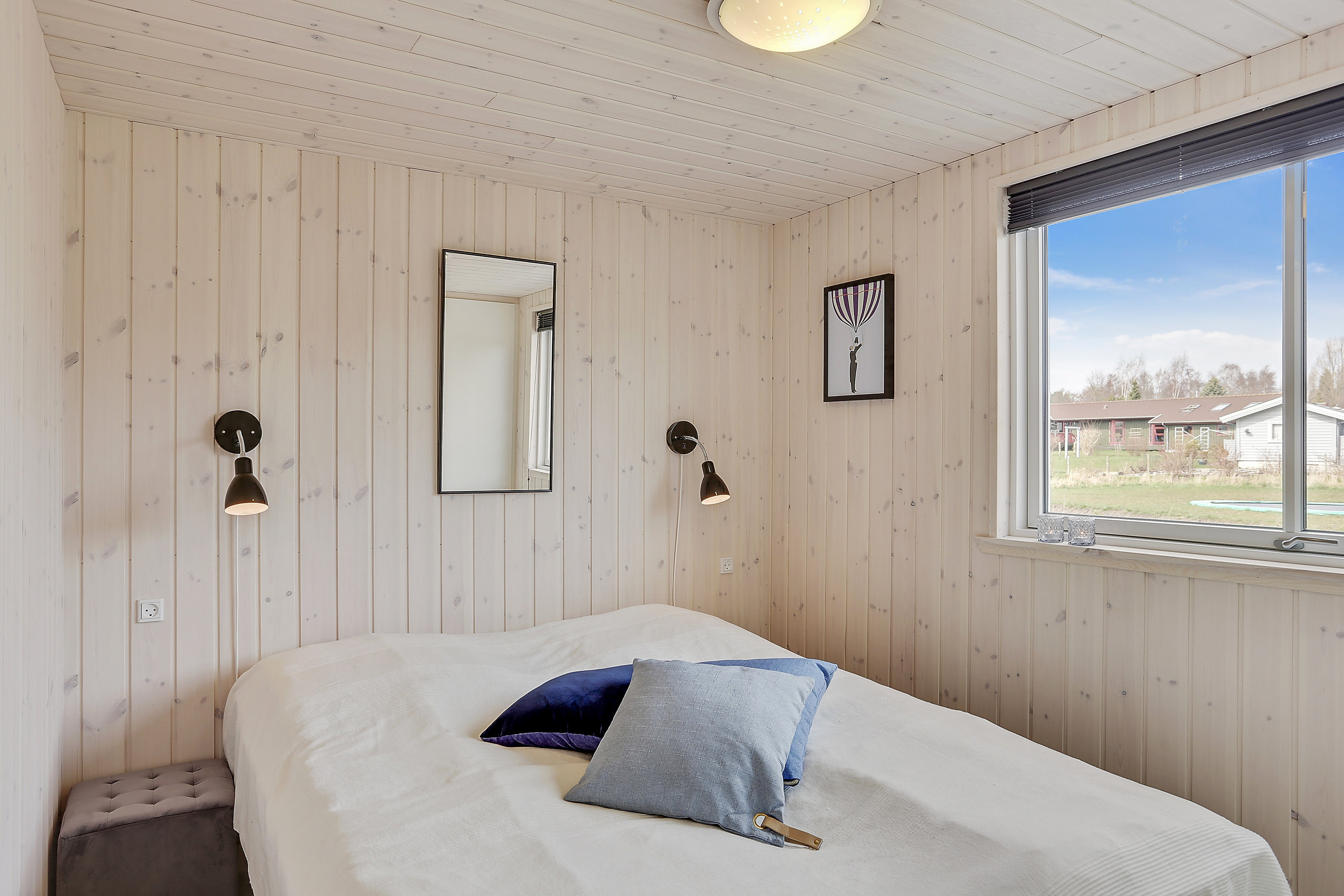 Fremhævet  billede i fuldskærmstilstand. Billede af Rasmus Olsensvej 2, 3210 Vejby